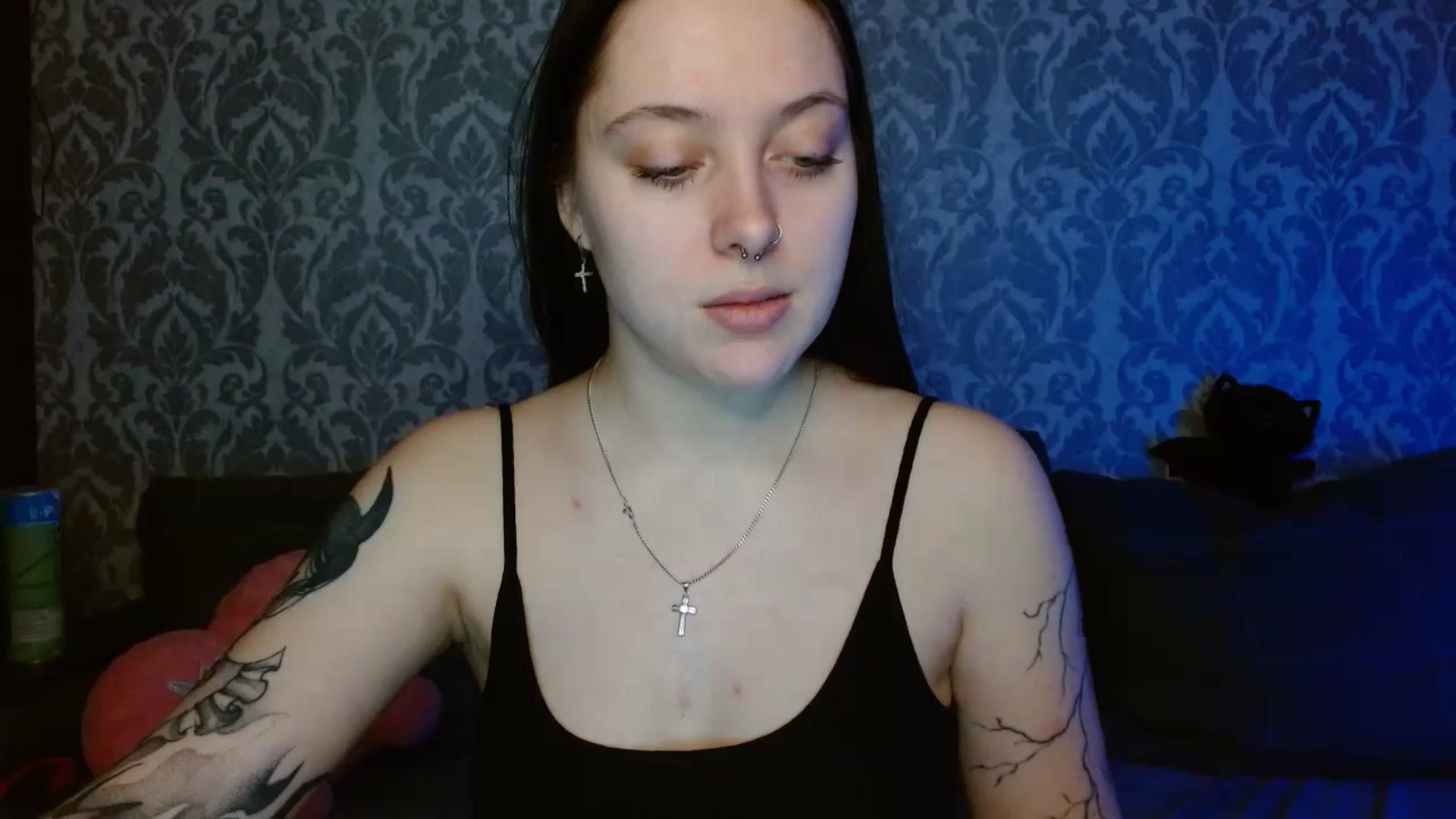 Gallery image thumbnail from AmyWard's myfreecams stream on, 03/21/2026, 13:28 image 17 of 20