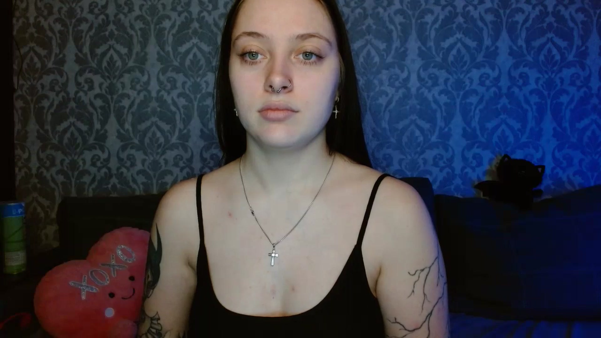 Gallery image thumbnail from AmyWard's myfreecams stream on, 03/21/2026, 13:28 image 18 of 20