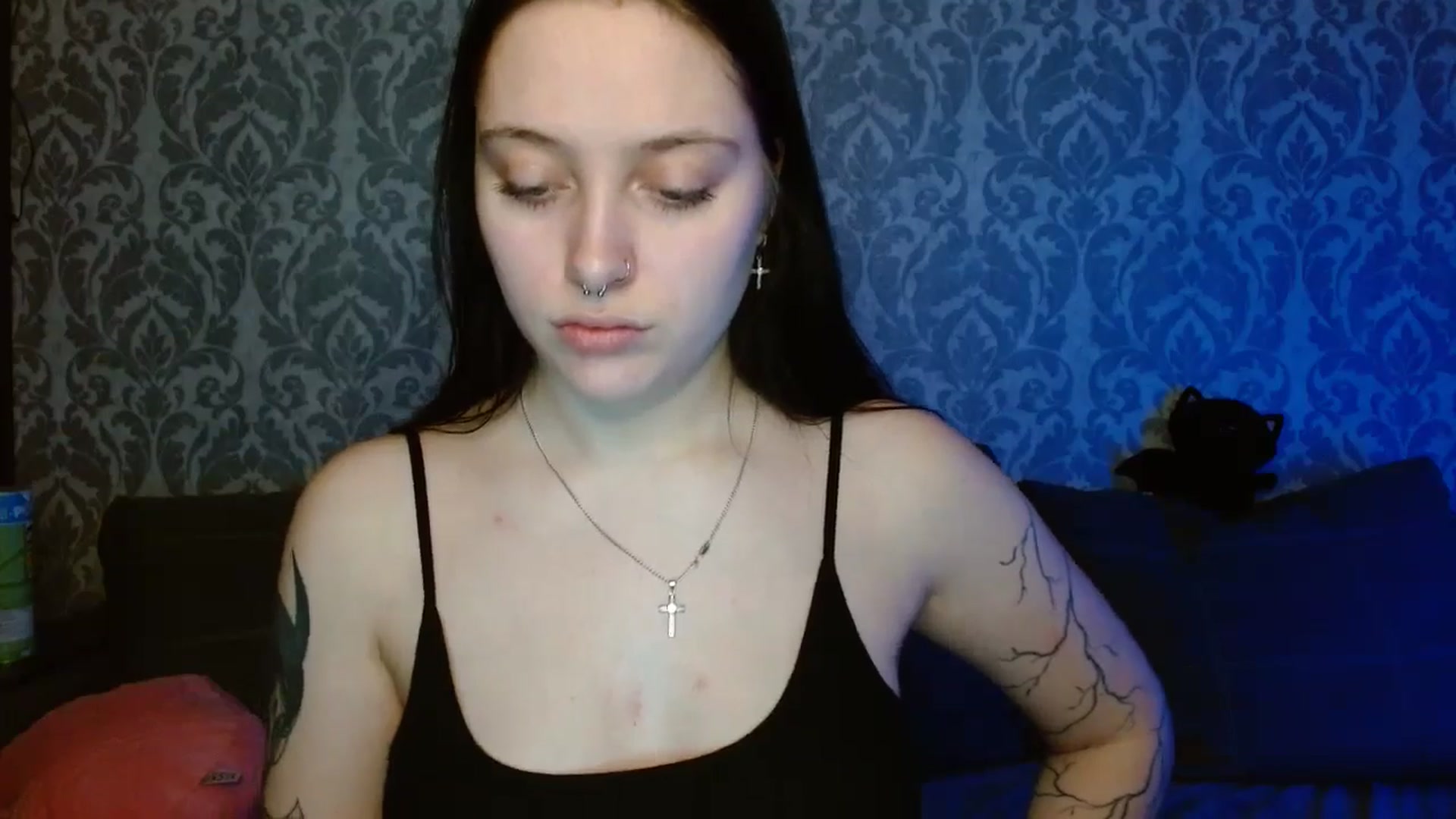 Gallery image thumbnail from AmyWard's myfreecams stream on, 03/21/2026, 14:56 image 14 of 20