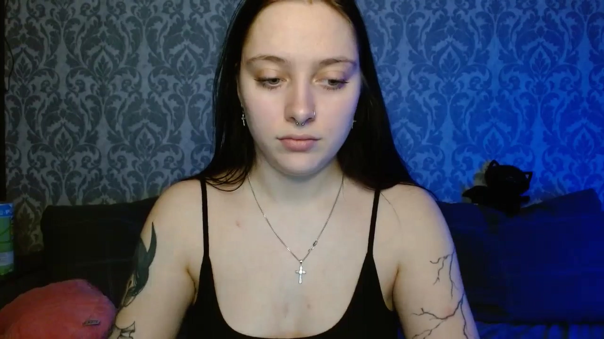 Gallery image thumbnail from AmyWard's myfreecams stream on, 03/21/2026, 14:56 image 16 of 20