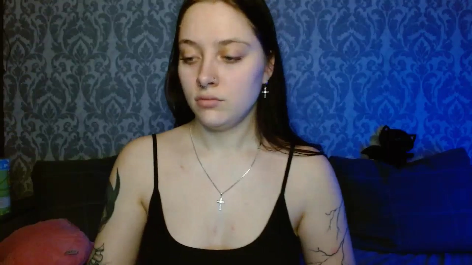 Gallery image thumbnail from AmyWard's myfreecams stream on, 03/21/2026, 14:56 image 20 of 20