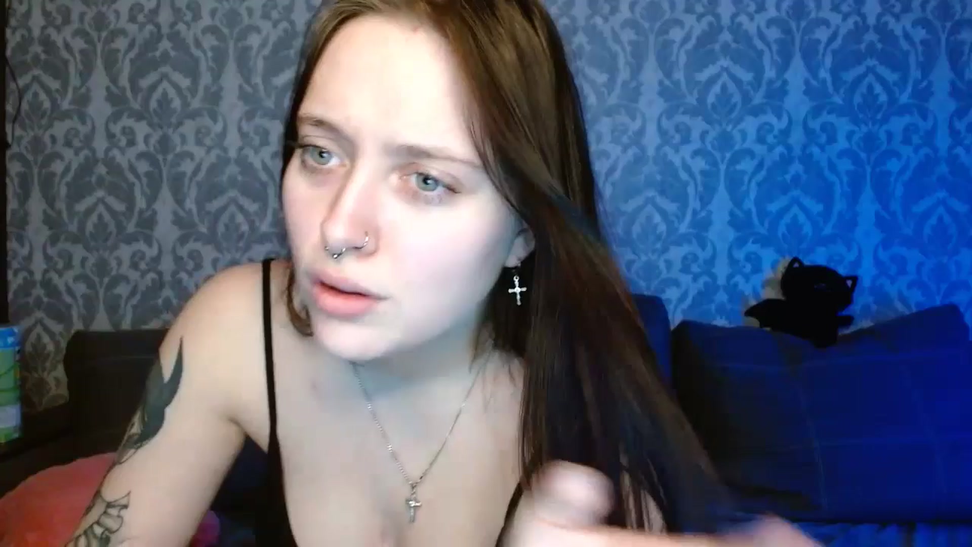 Gallery image thumbnail from AmyWard's myfreecams stream on, 03/21/2026, 14:56 image 4 of 20