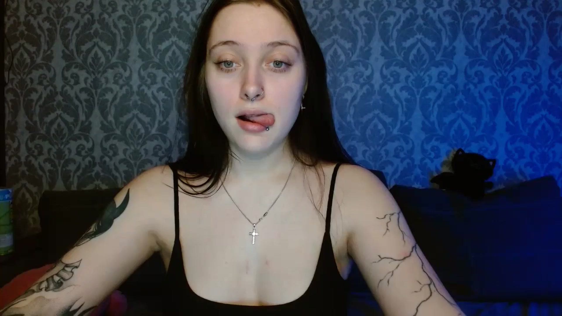 Gallery image thumbnail from AmyWard's myfreecams stream on, 03/21/2026, 14:56 image 2 of 20