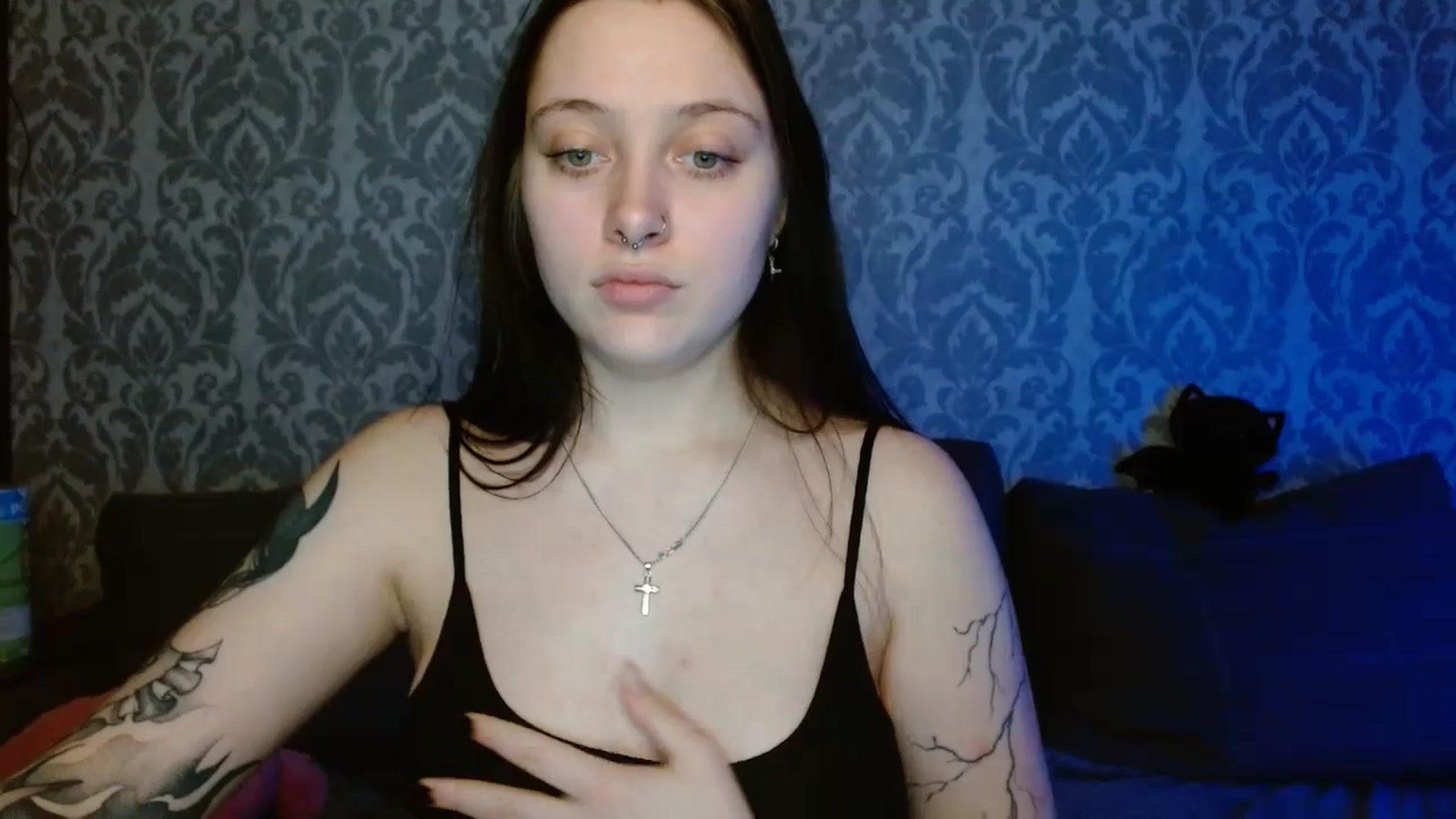 Gallery image thumbnail from AmyWard's myfreecams stream on, 03/21/2026, 14:56 image 3 of 20