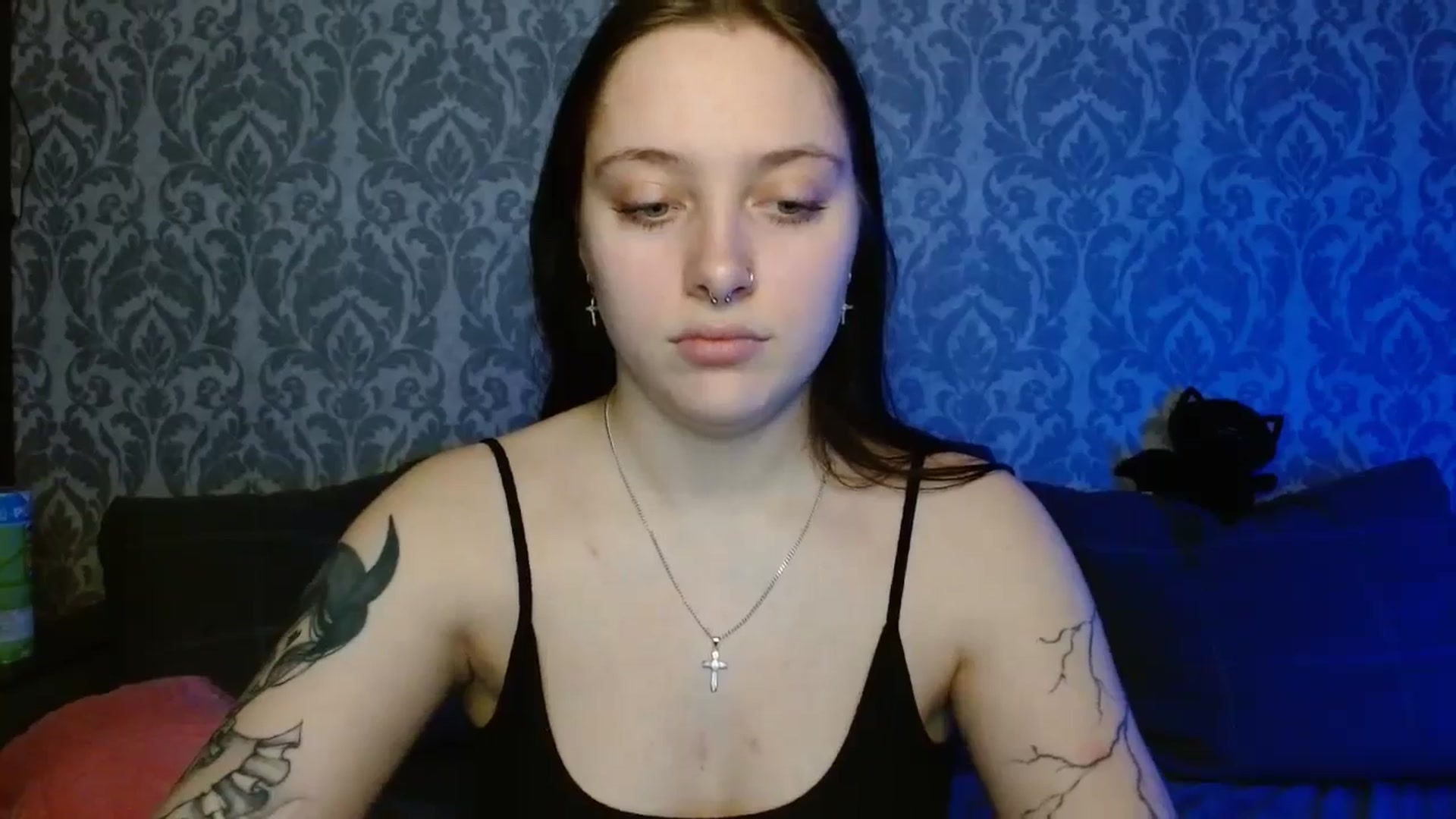 Gallery image thumbnail from AmyWard's myfreecams stream on, 03/21/2026, 14:56 image 19 of 20
