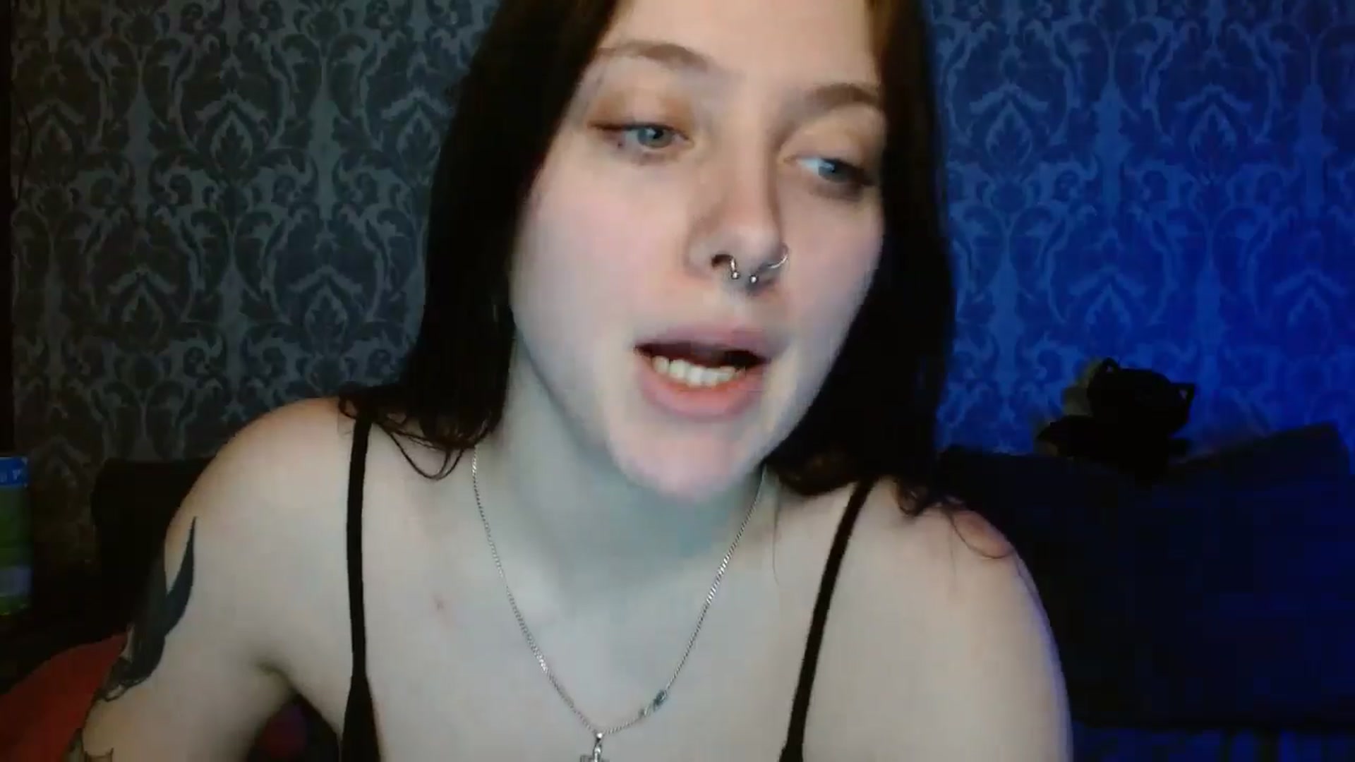Gallery image thumbnail from AmyWard's myfreecams stream on, 03/21/2026, 14:56 image 13 of 20