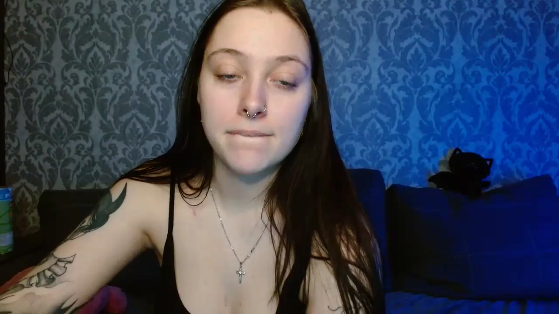 Gallery image thumbnail from AmyWard's myfreecams stream on, 03/21/2026, 14:56 image 18 of 20