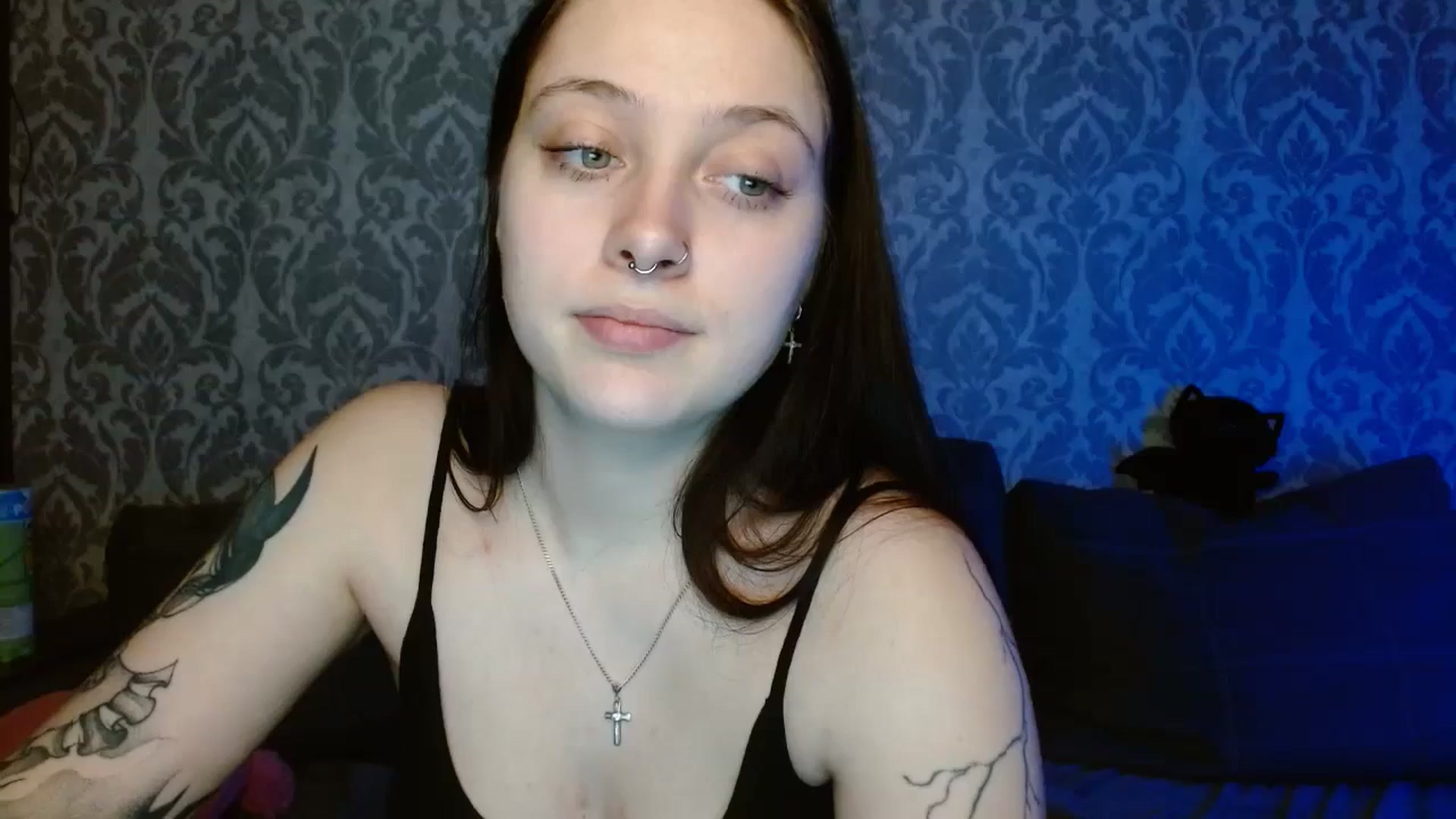 Gallery image thumbnail from AmyWard's myfreecams stream on, 03/21/2026, 16:03 image 18 of 20