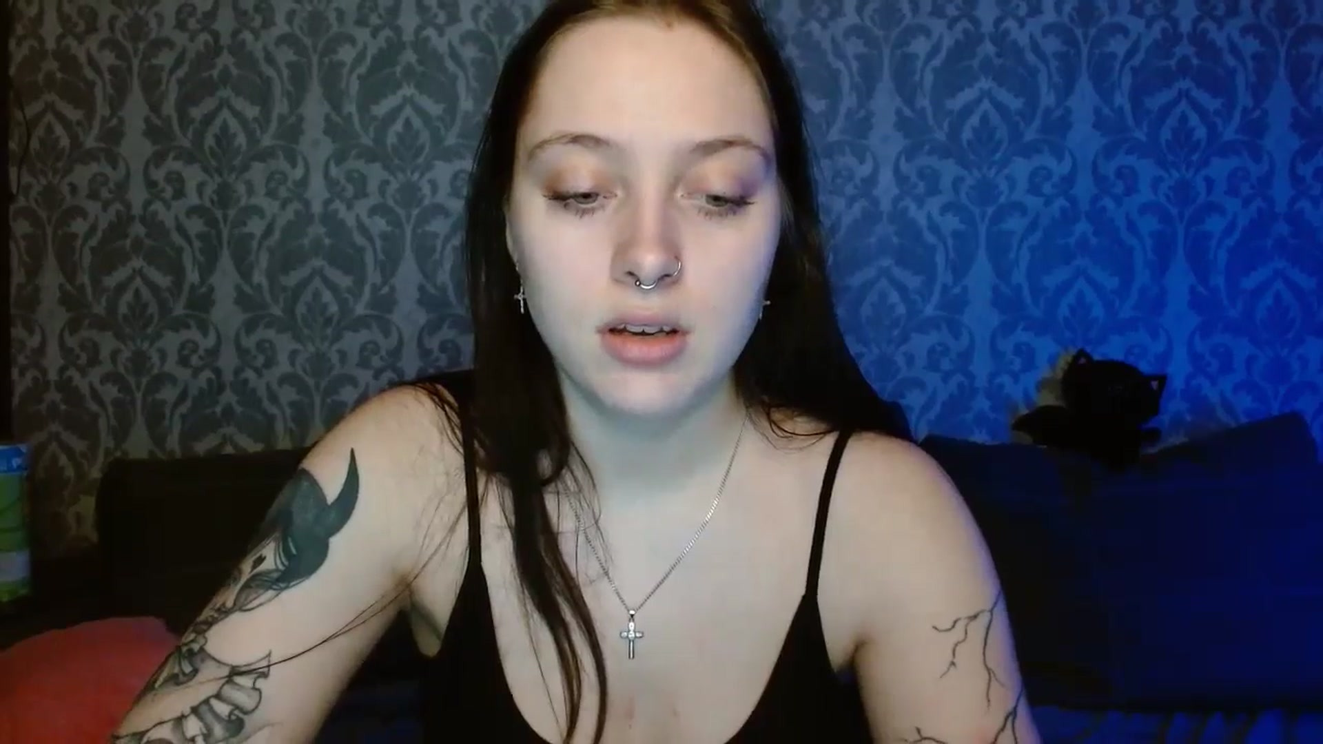 Gallery image thumbnail from AmyWard's myfreecams stream on, 03/21/2026, 16:03 image 14 of 20