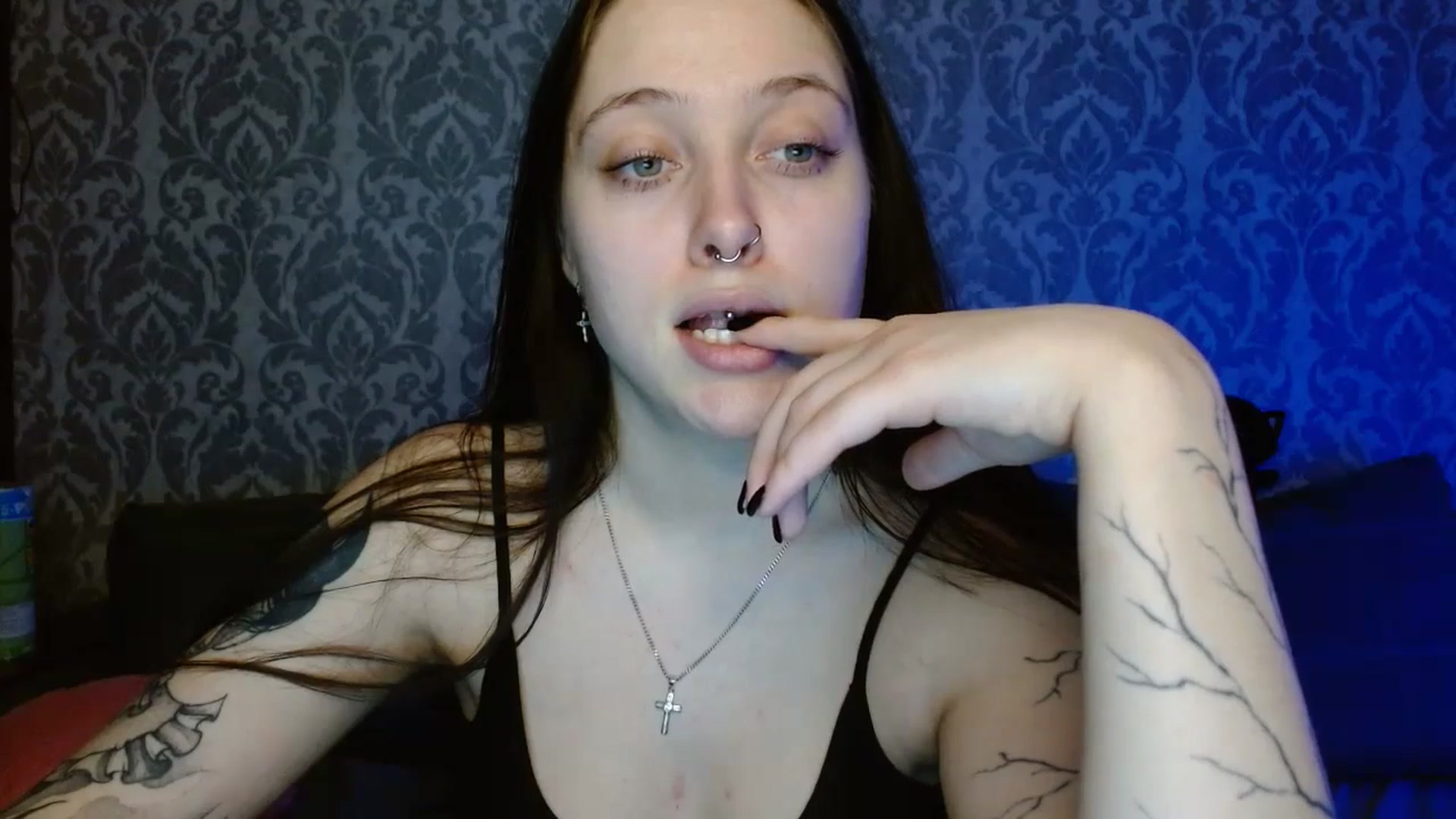 Gallery image thumbnail from AmyWard's myfreecams stream on, 03/21/2026, 16:03 image 19 of 20