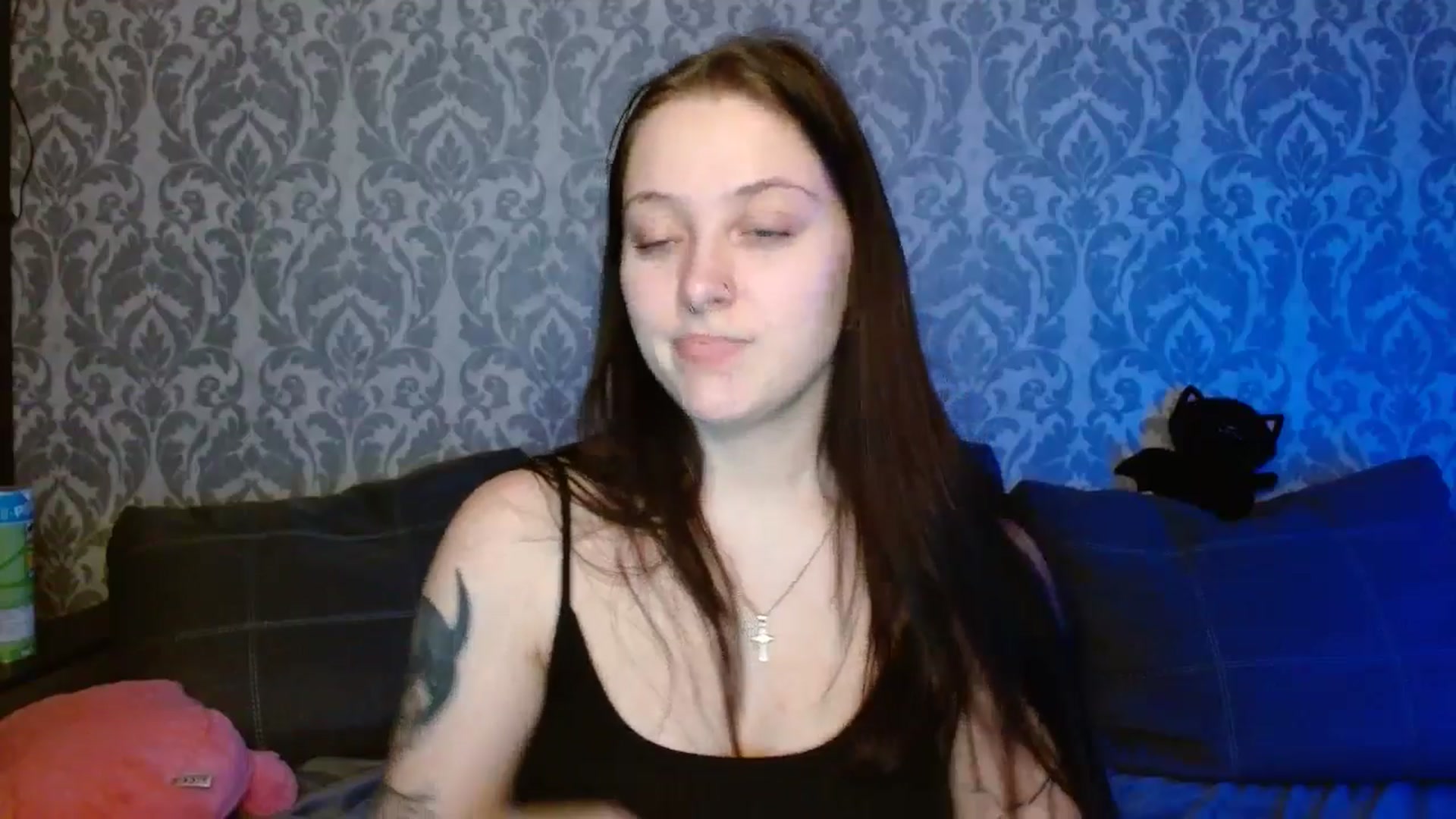 Gallery image thumbnail from AmyWard's myfreecams stream on, 03/21/2026, 16:03 image 11 of 20