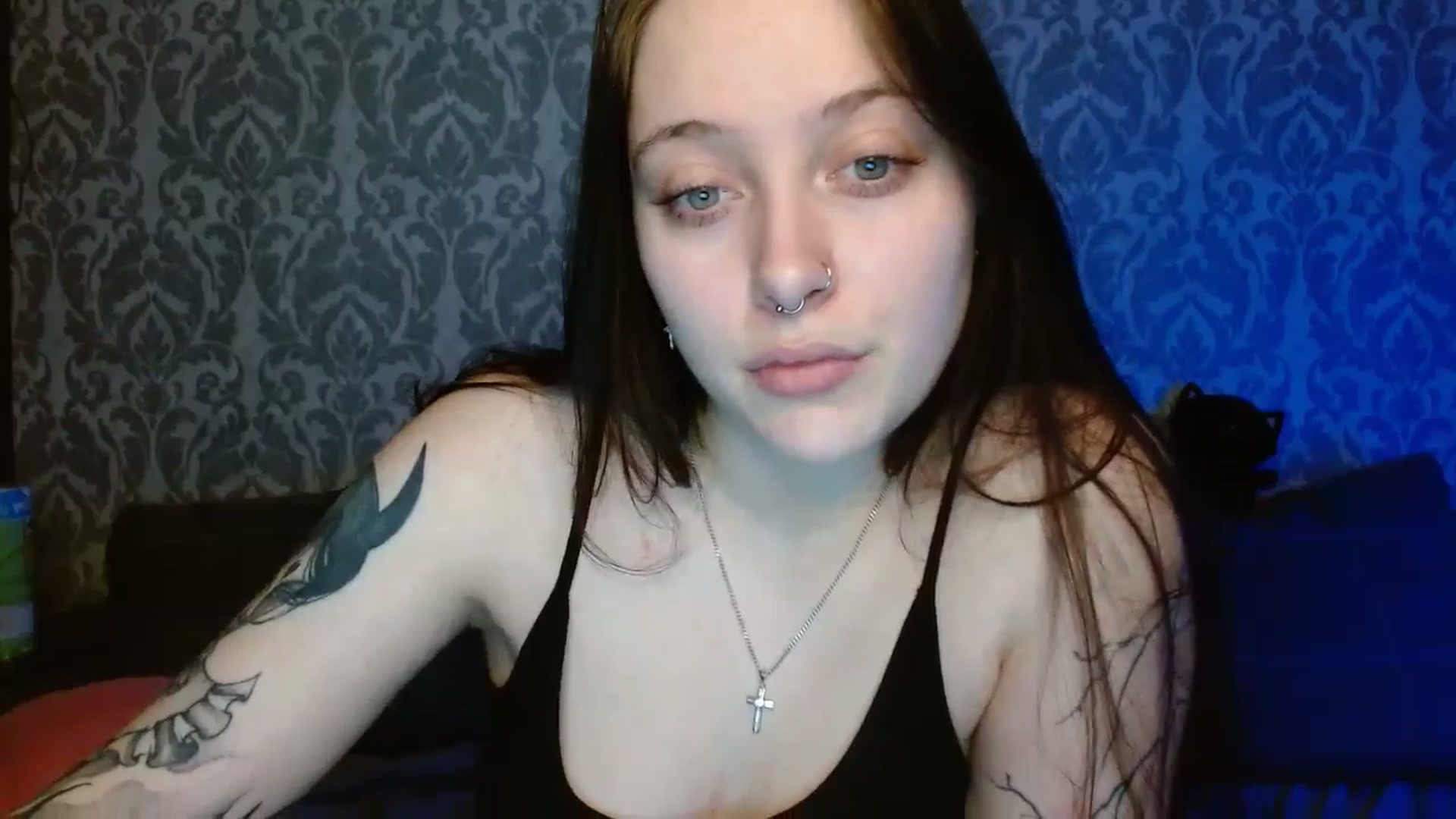 Gallery image thumbnail from AmyWard's myfreecams stream on, 03/21/2026, 16:03 image 7 of 20
