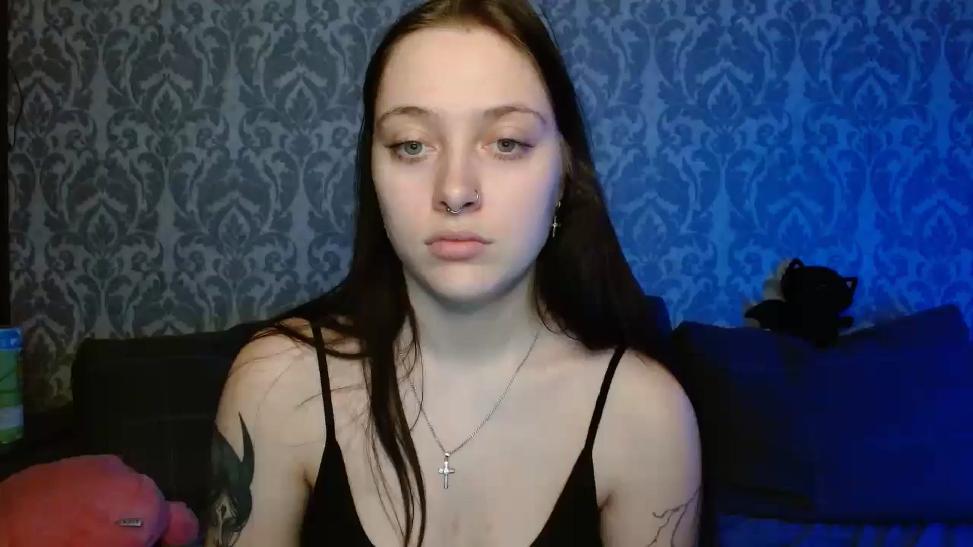 Gallery image thumbnail from AmyWard's myfreecams stream on, 03/21/2026, 16:03 image 13 of 20