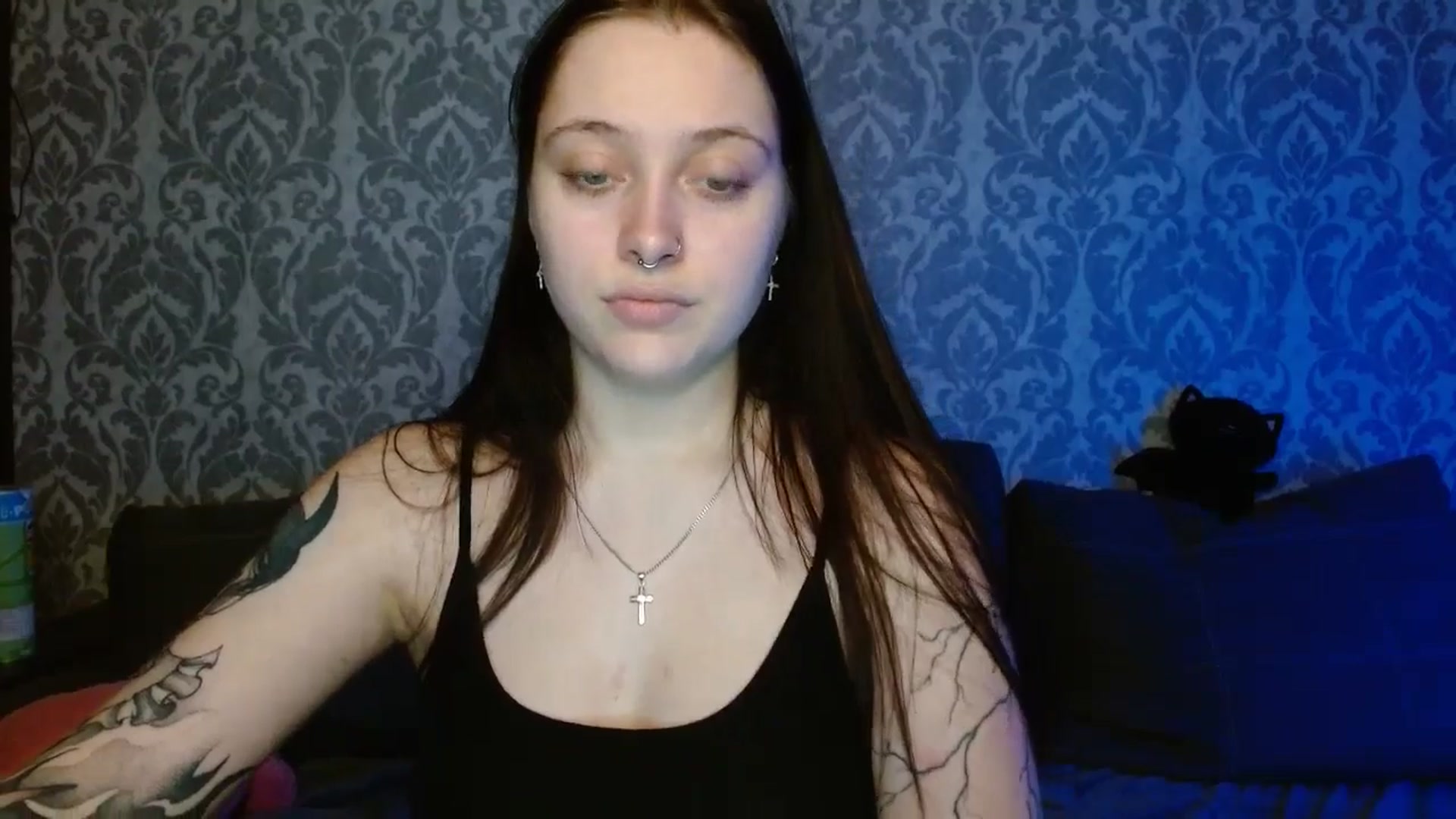 Gallery image thumbnail from AmyWard's myfreecams stream on, 03/21/2026, 16:03 image 8 of 20
