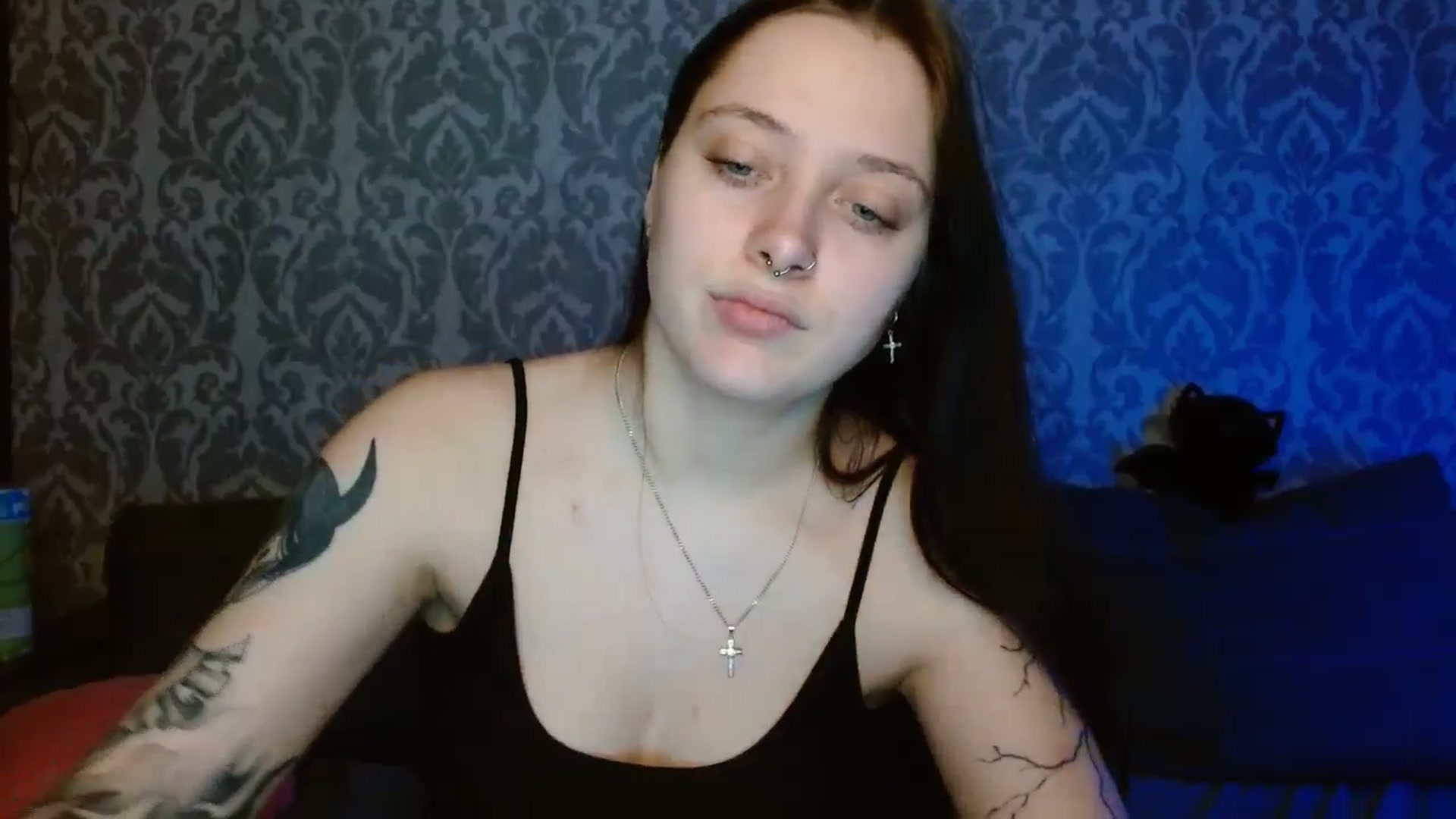 Gallery image thumbnail from AmyWard's myfreecams stream on, 03/21/2026, 16:27 image 13 of 20