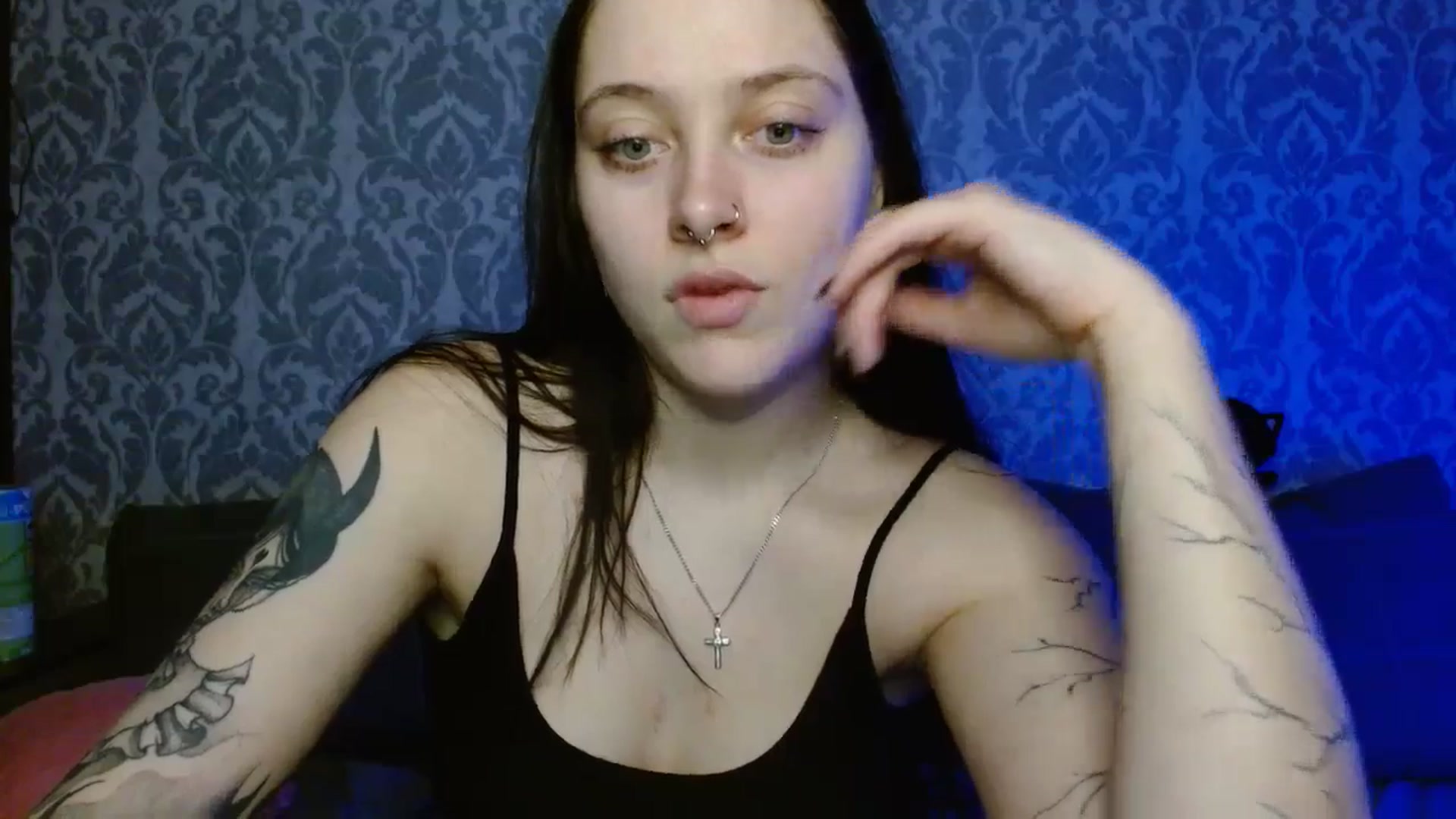 Gallery image thumbnail from AmyWard's myfreecams stream on, 03/21/2026, 16:27 image 5 of 20