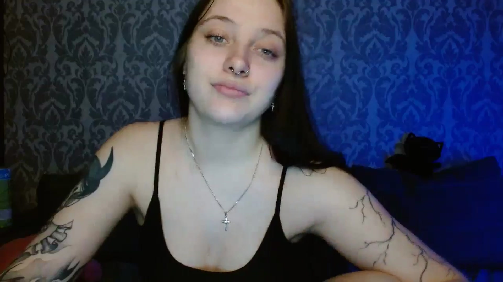 Gallery image thumbnail from AmyWard's myfreecams stream on, 03/21/2026, 16:27 image 8 of 20