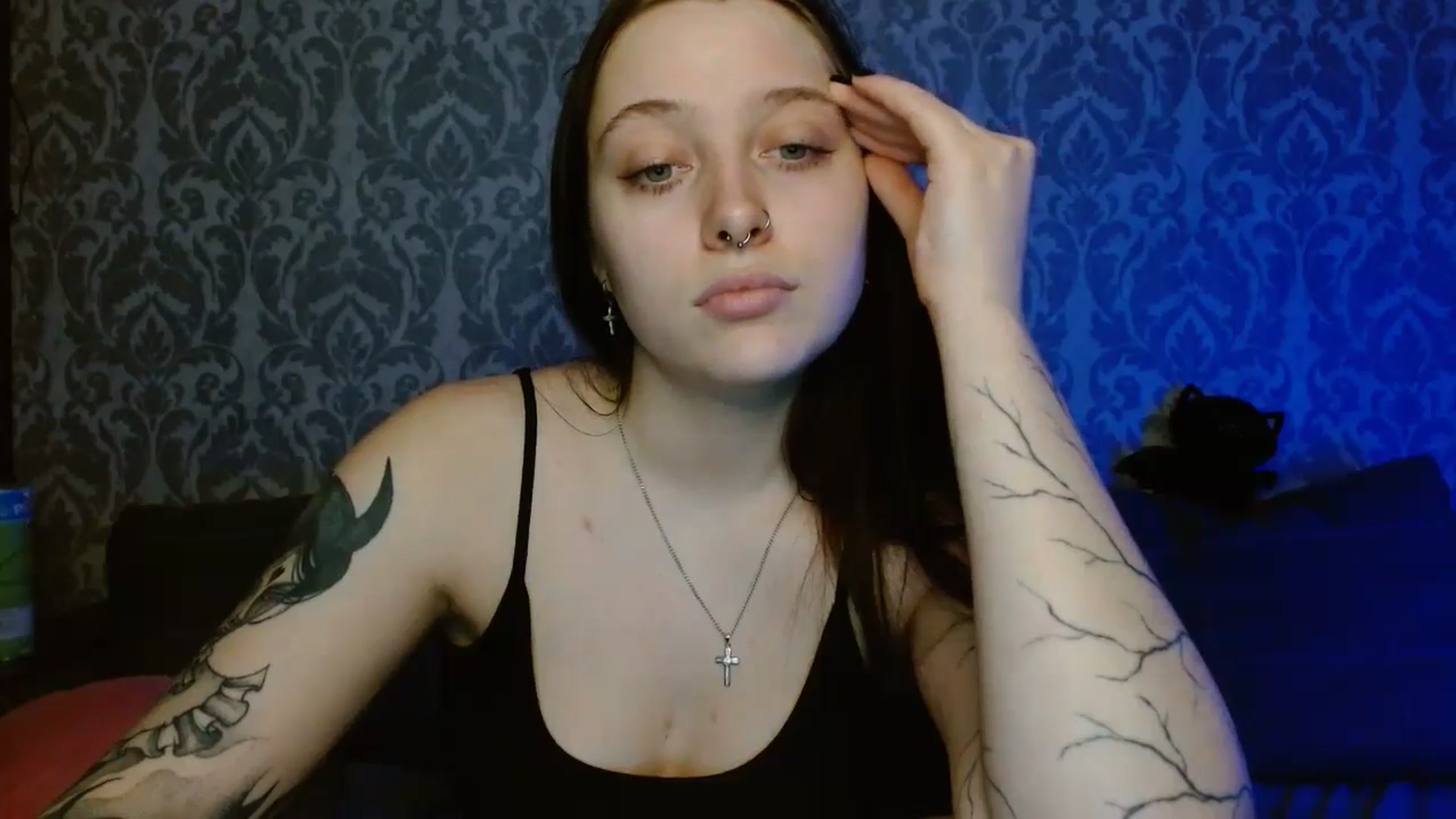 Gallery image thumbnail from AmyWard's myfreecams stream on, 03/21/2026, 16:27 image 19 of 20