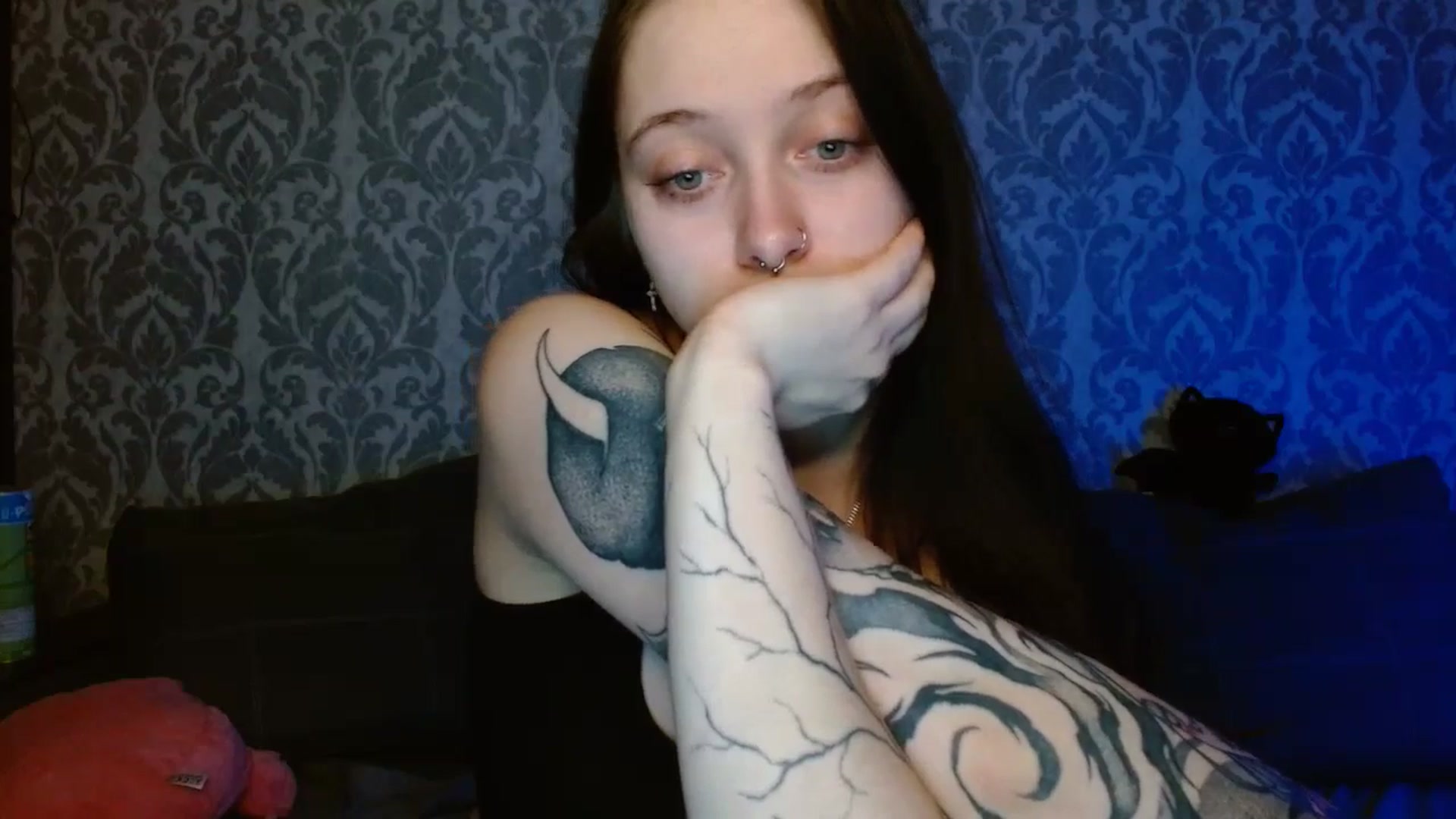 Gallery image thumbnail from AmyWard's myfreecams stream on, 03/21/2026, 16:27 image 7 of 20