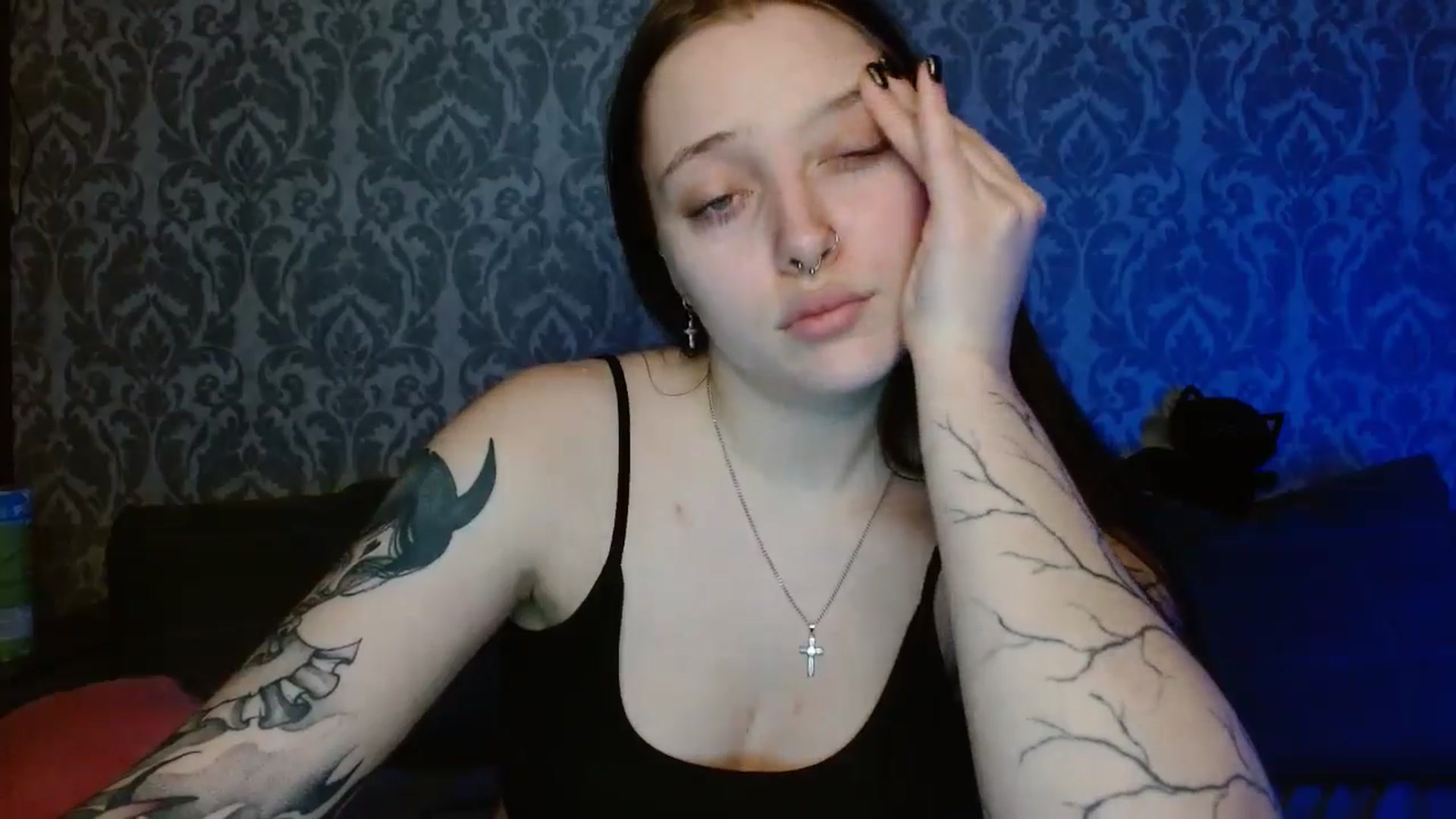 Gallery image thumbnail from AmyWard's myfreecams stream on, 03/21/2026, 16:27 image 15 of 20