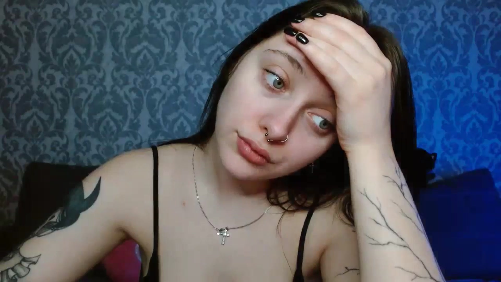 Gallery image thumbnail from AmyWard's myfreecams stream on, 03/22/2026, 10:27 image 17 of 20