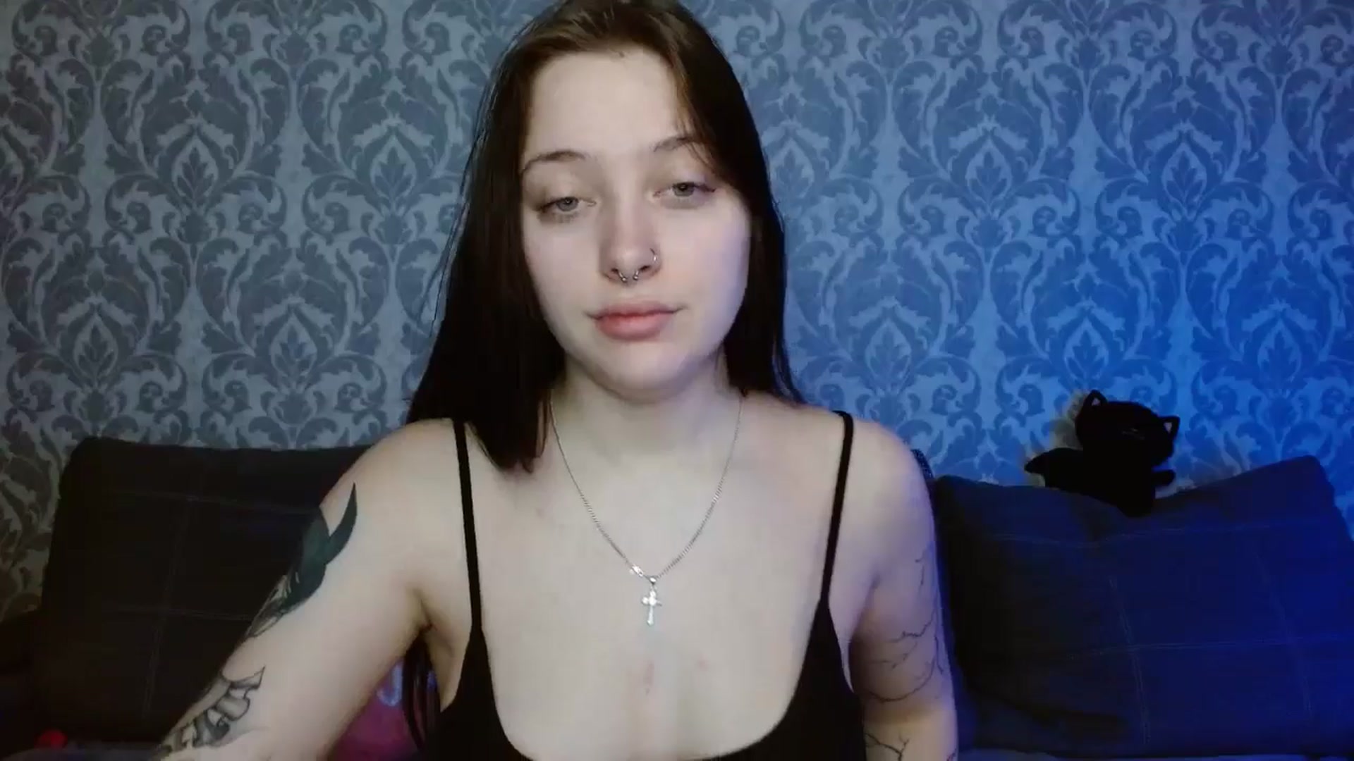 Gallery image thumbnail from AmyWard's myfreecams stream on, 03/22/2026, 10:27 image 6 of 20
