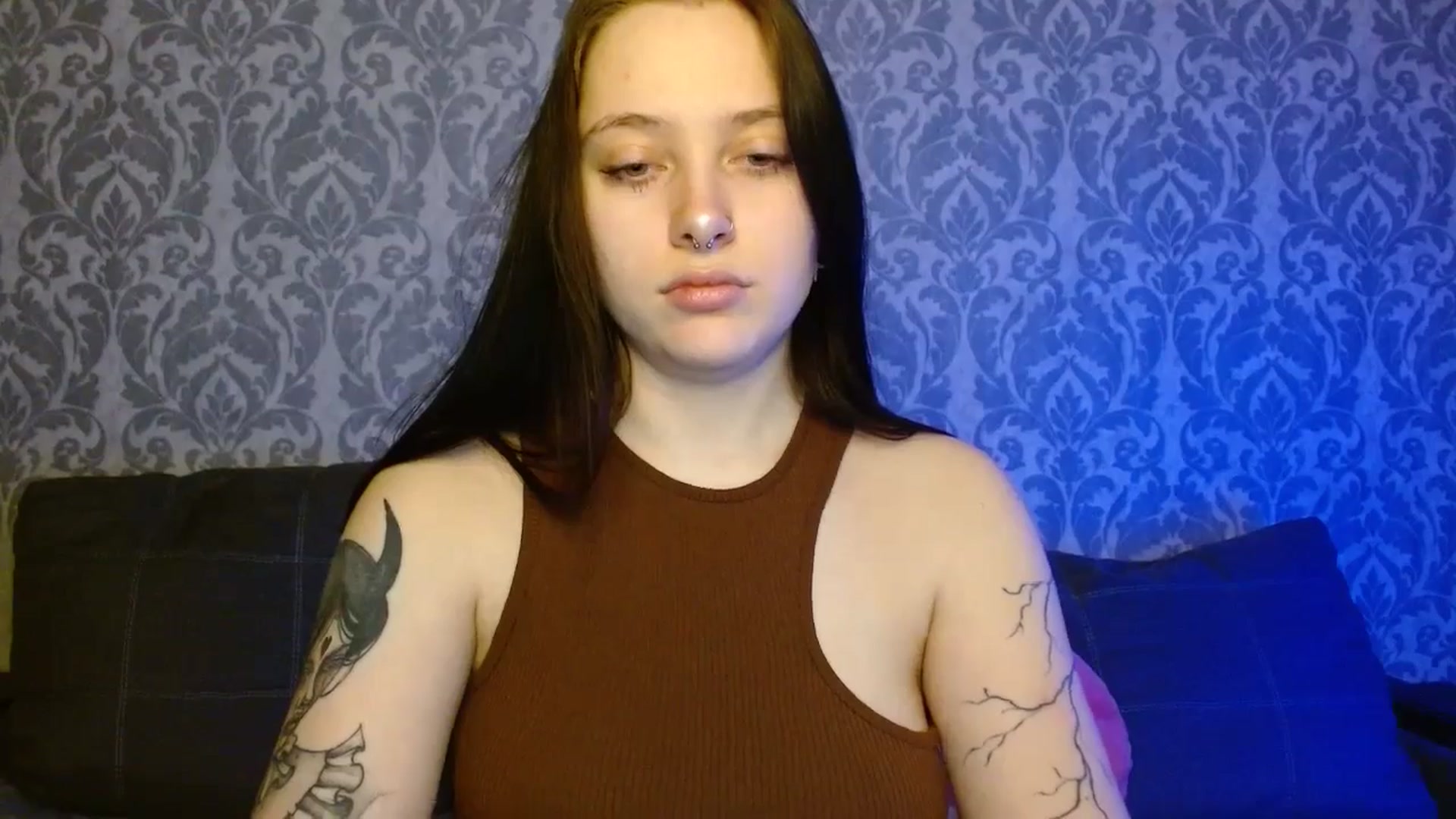 Gallery image thumbnail from AmyWard's myfreecams stream on, 03/23/2026, 10:02 image 2 of 20