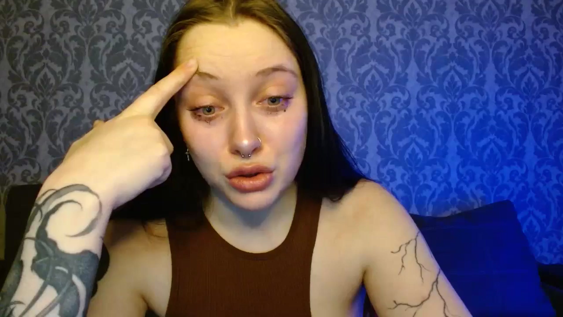 Gallery image thumbnail from AmyWard's myfreecams stream on, 03/23/2026, 10:02 image 9 of 20