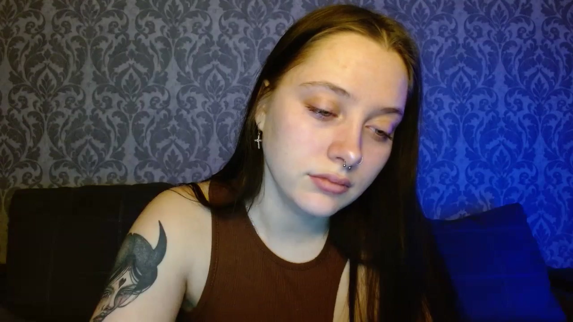 Gallery image thumbnail from AmyWard's myfreecams stream on, 03/23/2026, 10:02 image 18 of 20