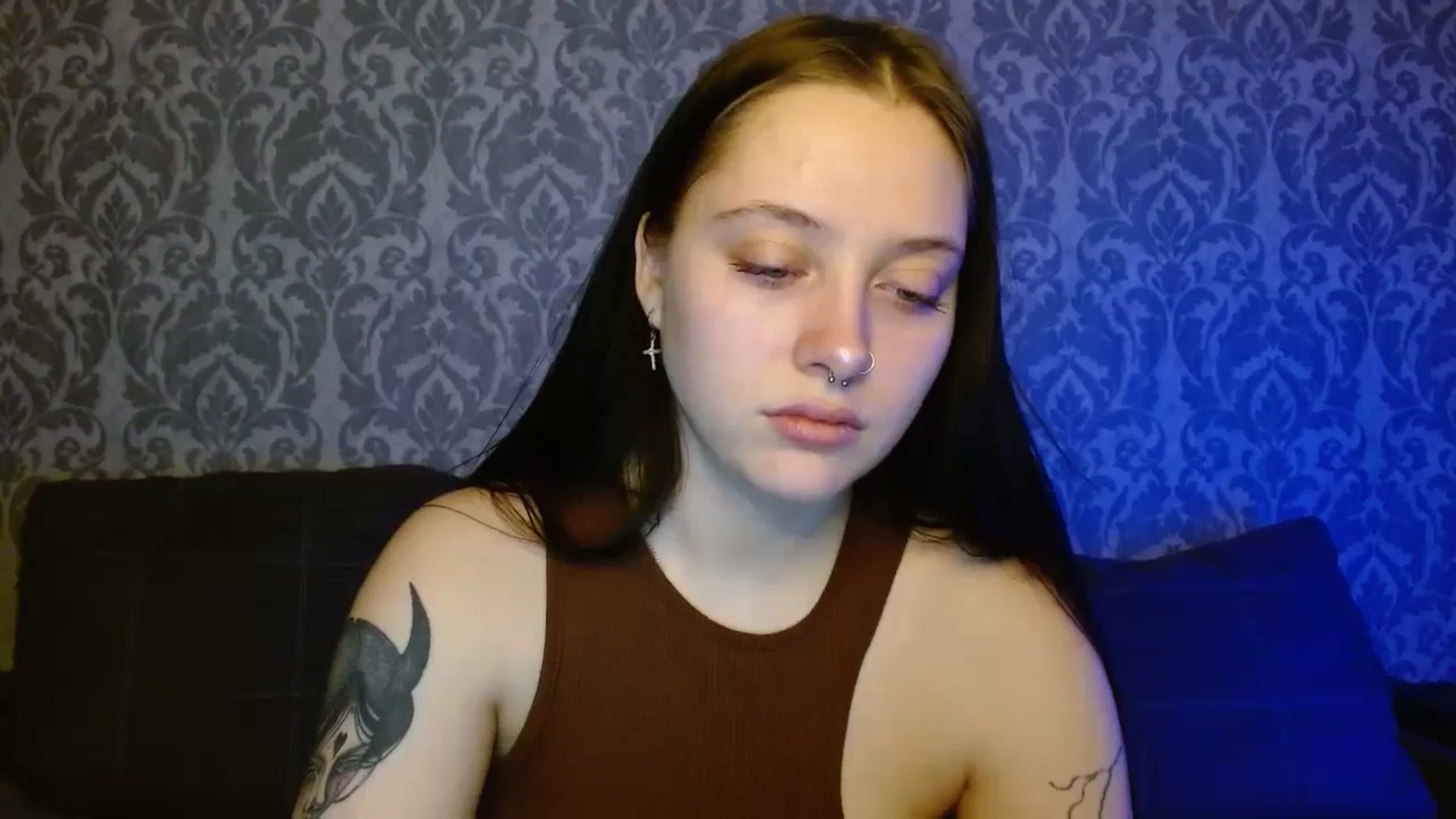 Gallery image thumbnail from AmyWard's myfreecams stream on, 03/23/2026, 10:02 image 19 of 20