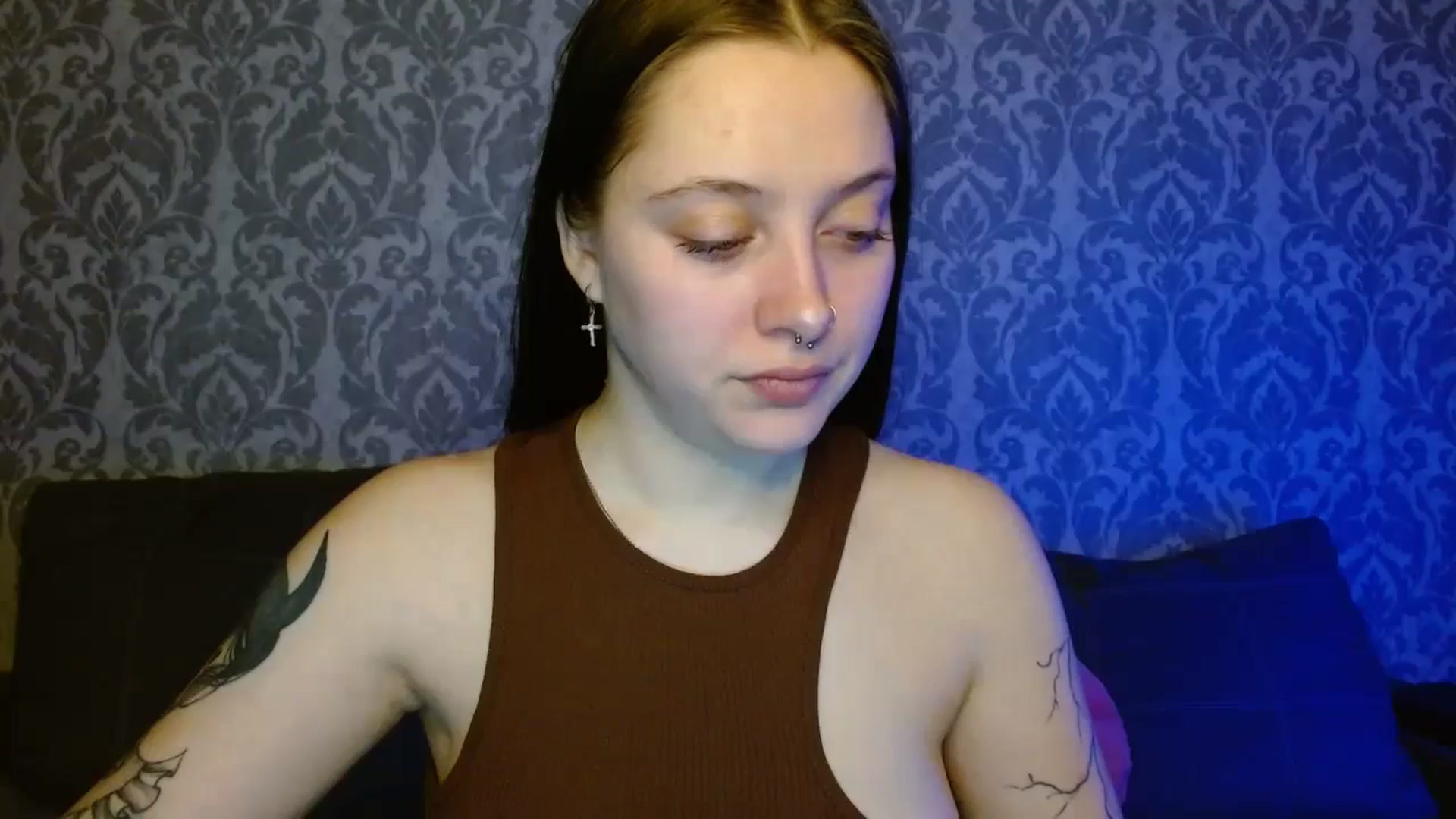 Gallery image thumbnail from AmyWard's myfreecams stream on, 03/23/2026, 10:02 image 20 of 20