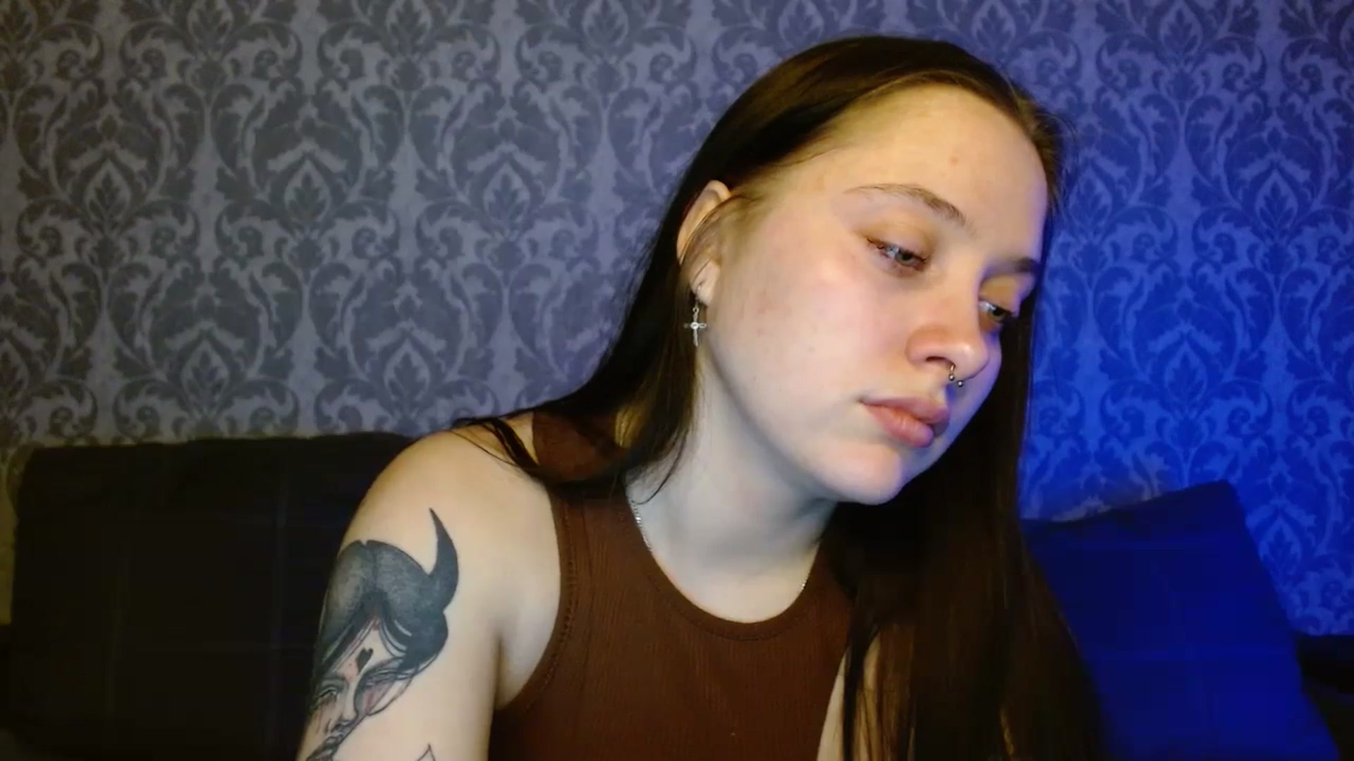 Gallery image thumbnail from AmyWard's myfreecams stream on, 03/23/2026, 10:02 image 17 of 20