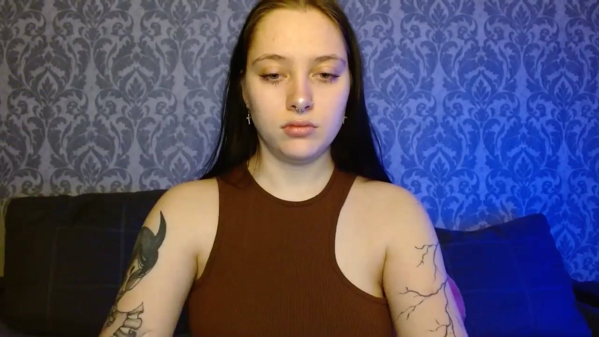 Gallery image thumbnail from AmyWard's myfreecams stream on, 03/23/2026, 10:02 image 6 of 20