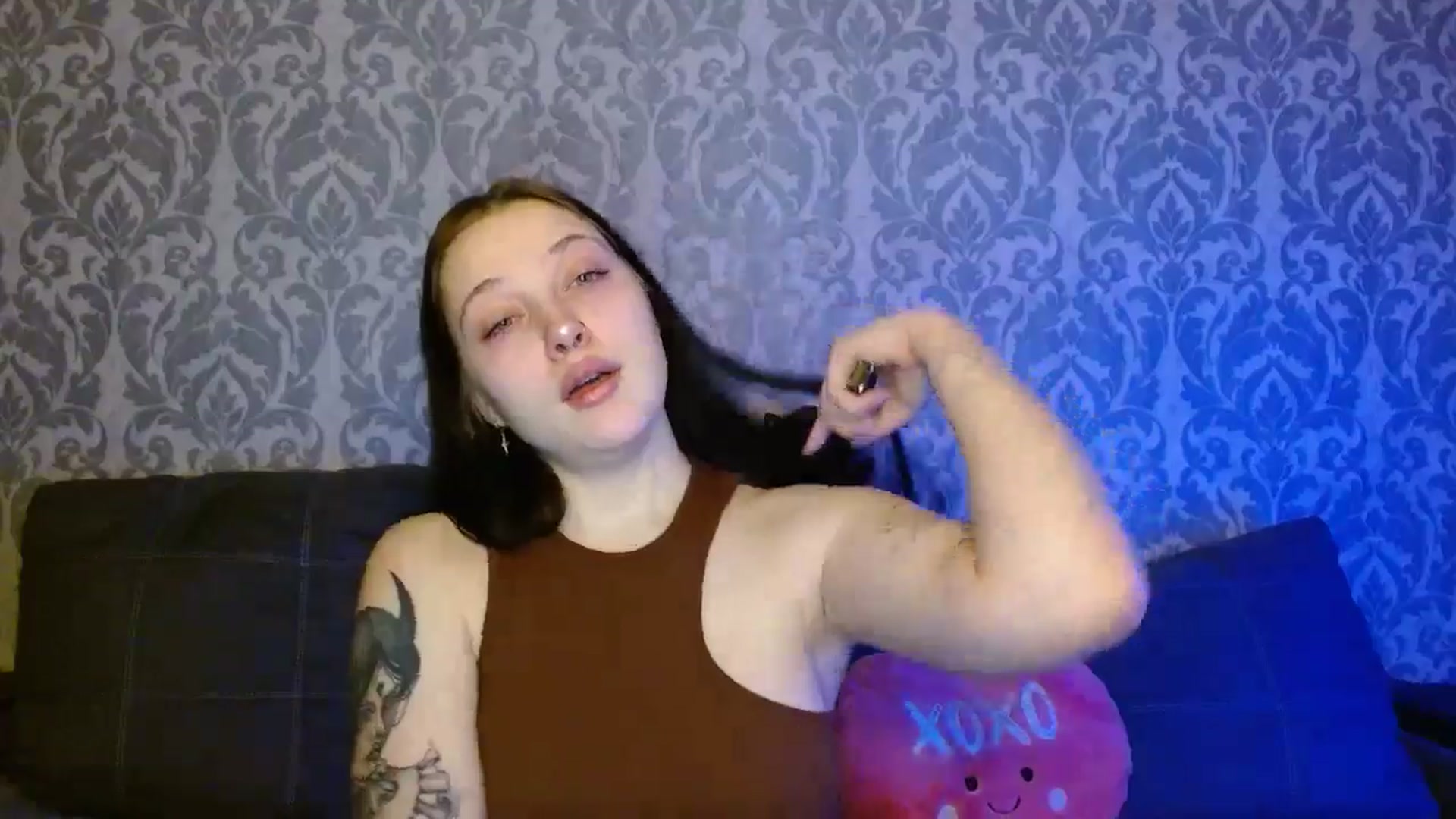 Gallery image thumbnail from AmyWard's myfreecams stream on, 03/23/2026, 10:02 image 15 of 20
