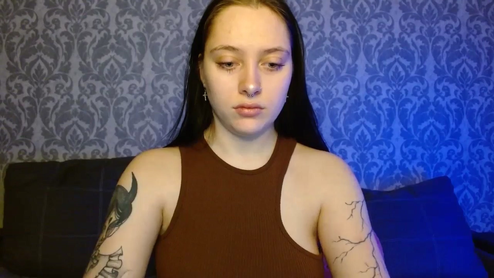 Gallery image thumbnail from AmyWard's myfreecams stream on, 03/23/2026, 10:02 image 5 of 20