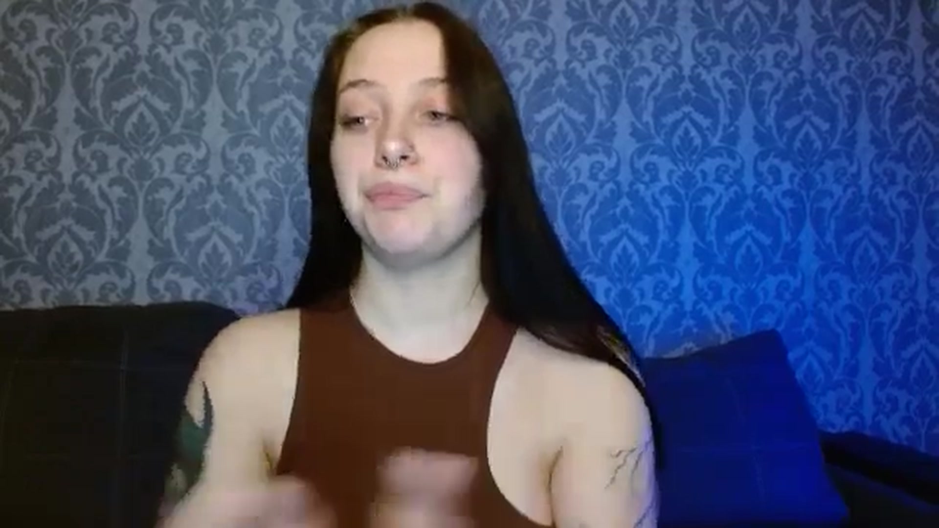Gallery image thumbnail from AmyWard's myfreecams stream on, 03/23/2026, 11:44 image 14 of 20