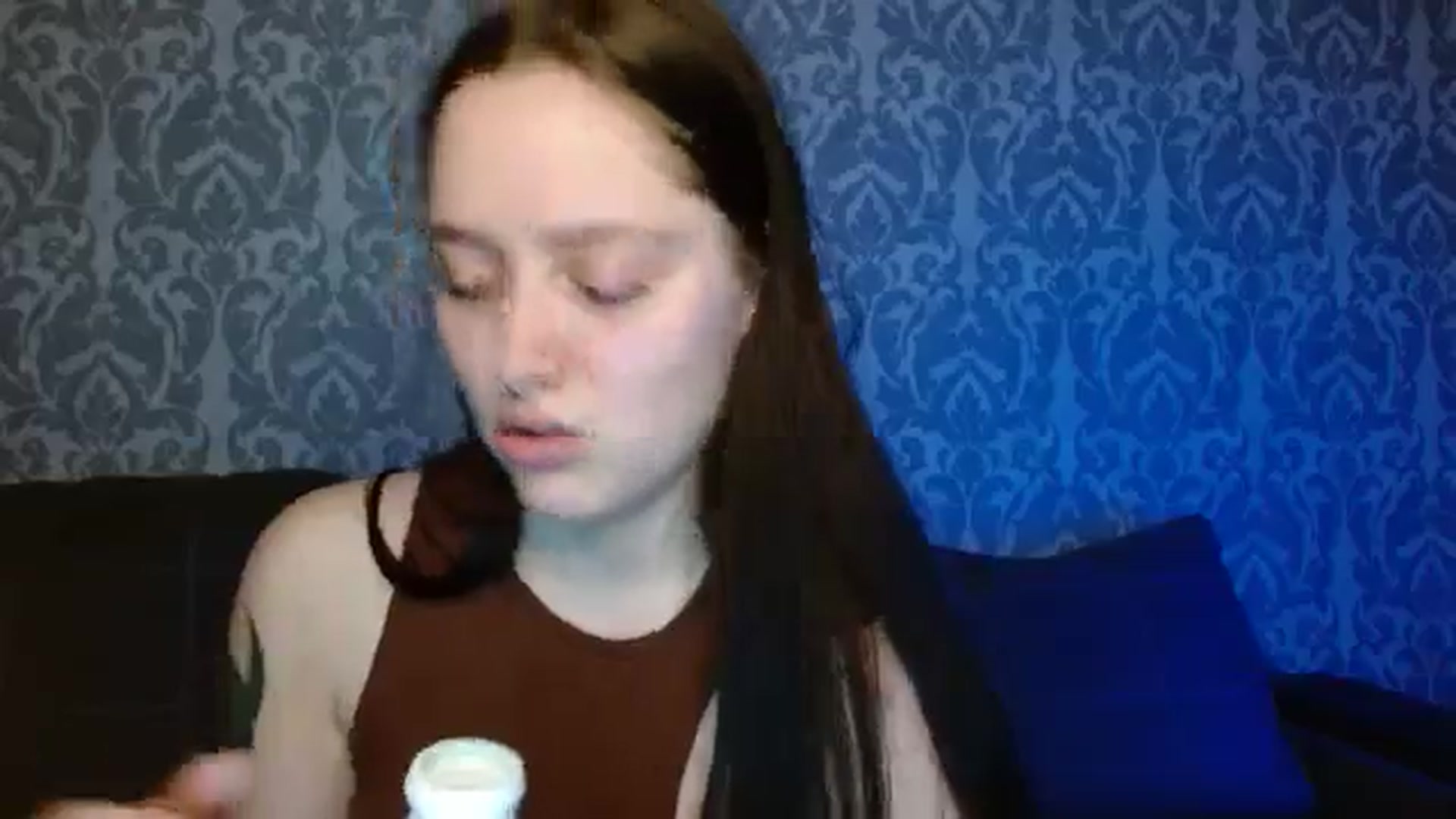 Gallery image thumbnail from AmyWard's myfreecams stream on, 03/23/2026, 11:44 image 13 of 20