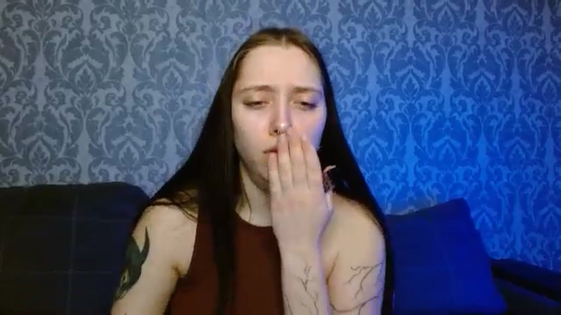 Gallery image thumbnail from AmyWard's myfreecams stream on, 03/23/2026, 11:44 image 16 of 20