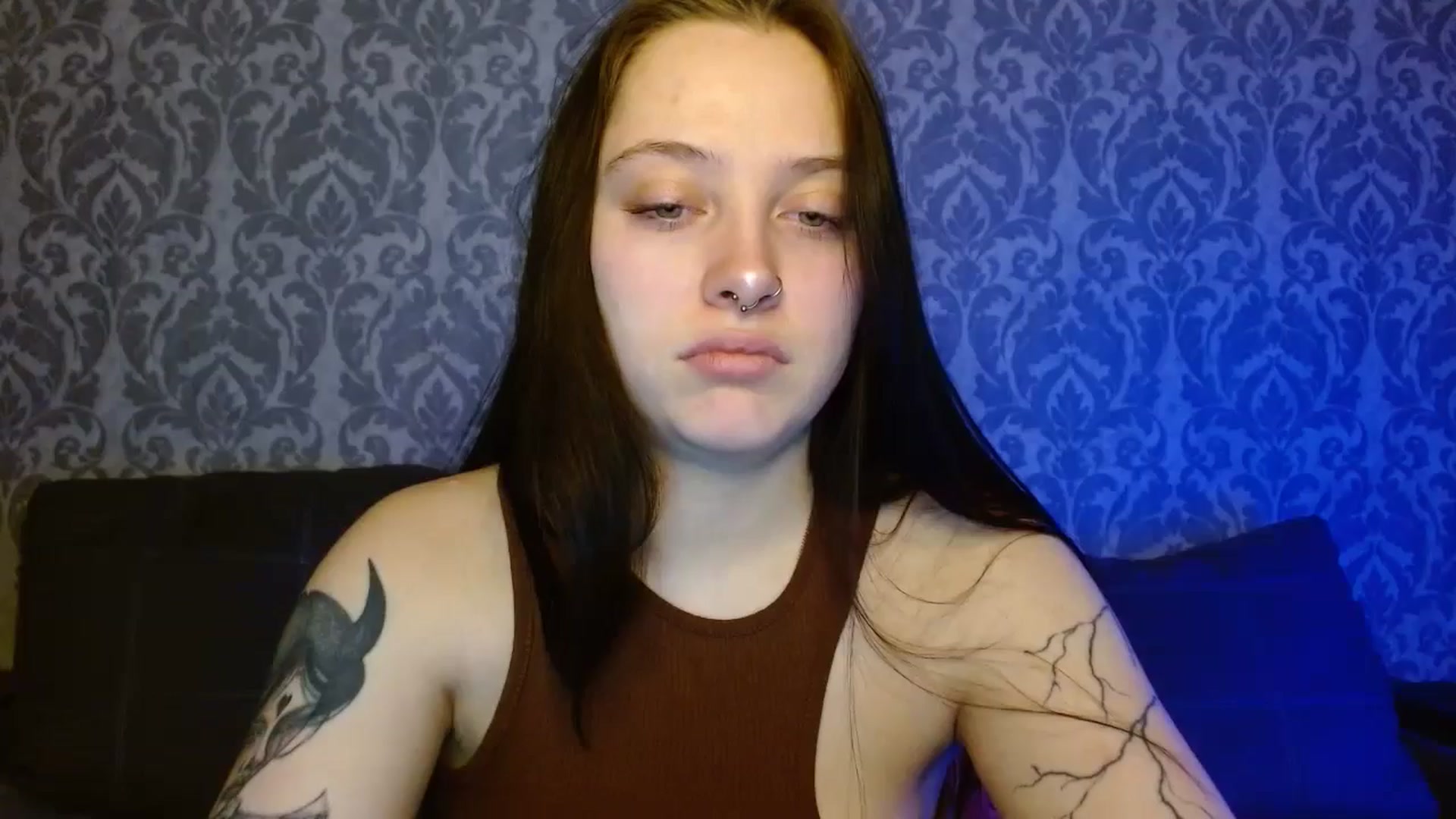 Gallery image thumbnail from AmyWard's myfreecams stream on, 03/23/2026, 11:44 image 1 of 20