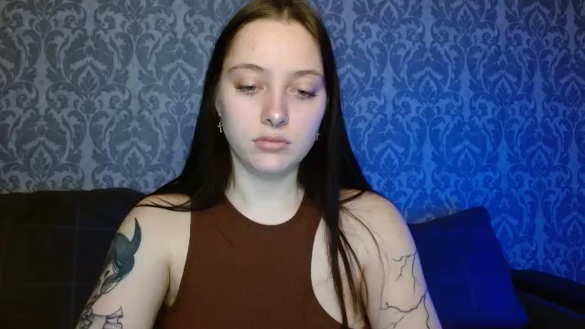 Gallery image thumbnail from AmyWard's myfreecams stream on, 03/23/2026, 11:44 image 12 of 20