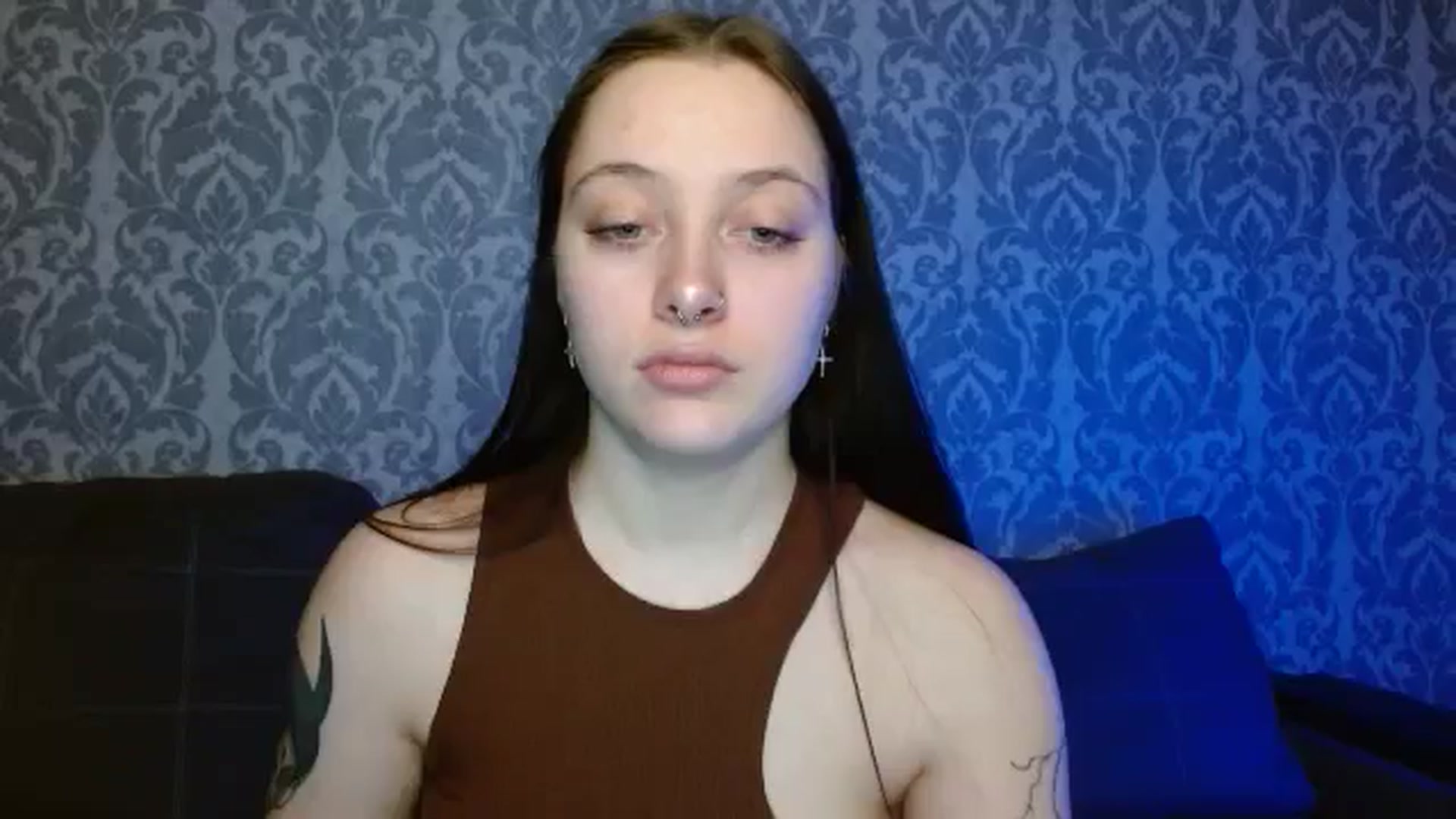 Gallery image thumbnail from AmyWard's myfreecams stream on, 03/23/2026, 11:44 image 5 of 20