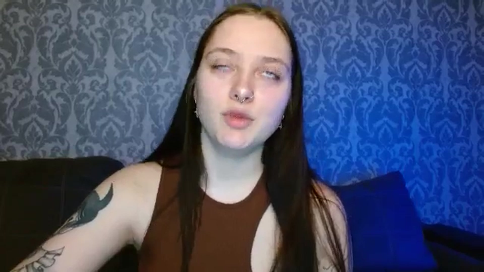 Gallery image thumbnail from AmyWard's myfreecams stream on, 03/23/2026, 11:44 image 10 of 20