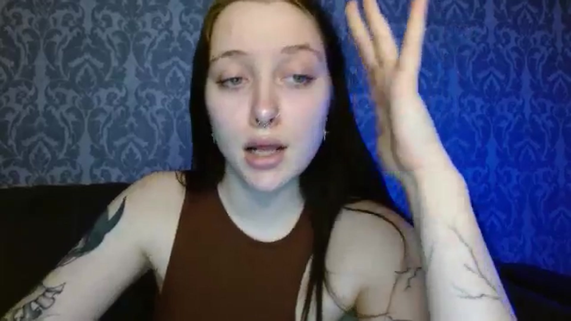 Gallery image thumbnail from AmyWard's myfreecams stream on, 03/23/2026, 11:44 image 11 of 20