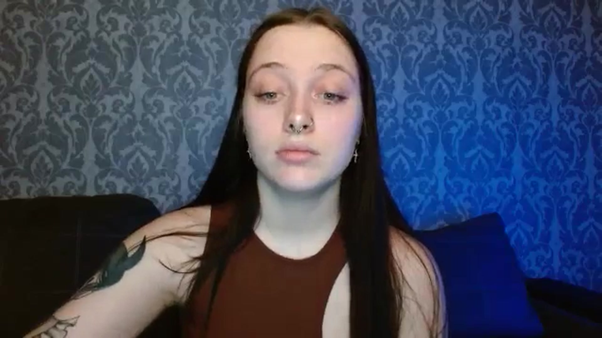 Gallery image thumbnail from AmyWard's myfreecams stream on, 03/23/2026, 11:44 image 9 of 20