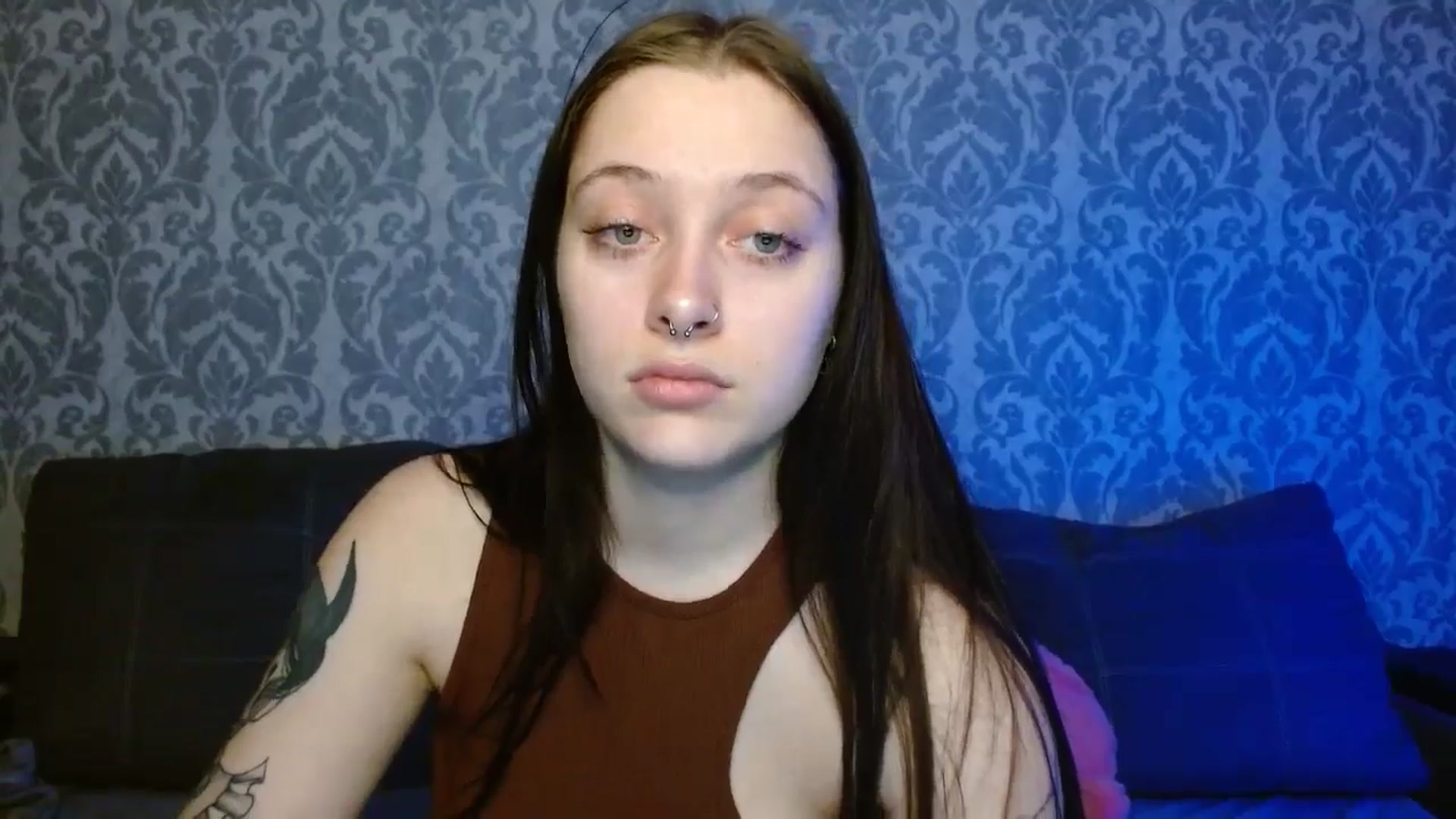 Gallery image thumbnail from AmyWard's myfreecams stream on, 03/23/2026, 12:27 image 3 of 20