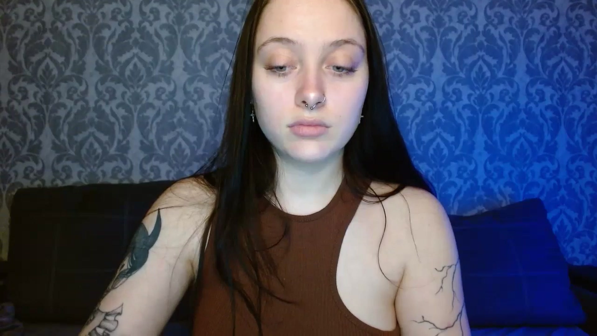 Gallery image thumbnail from AmyWard's myfreecams stream on, 03/23/2026, 12:27 image 11 of 20