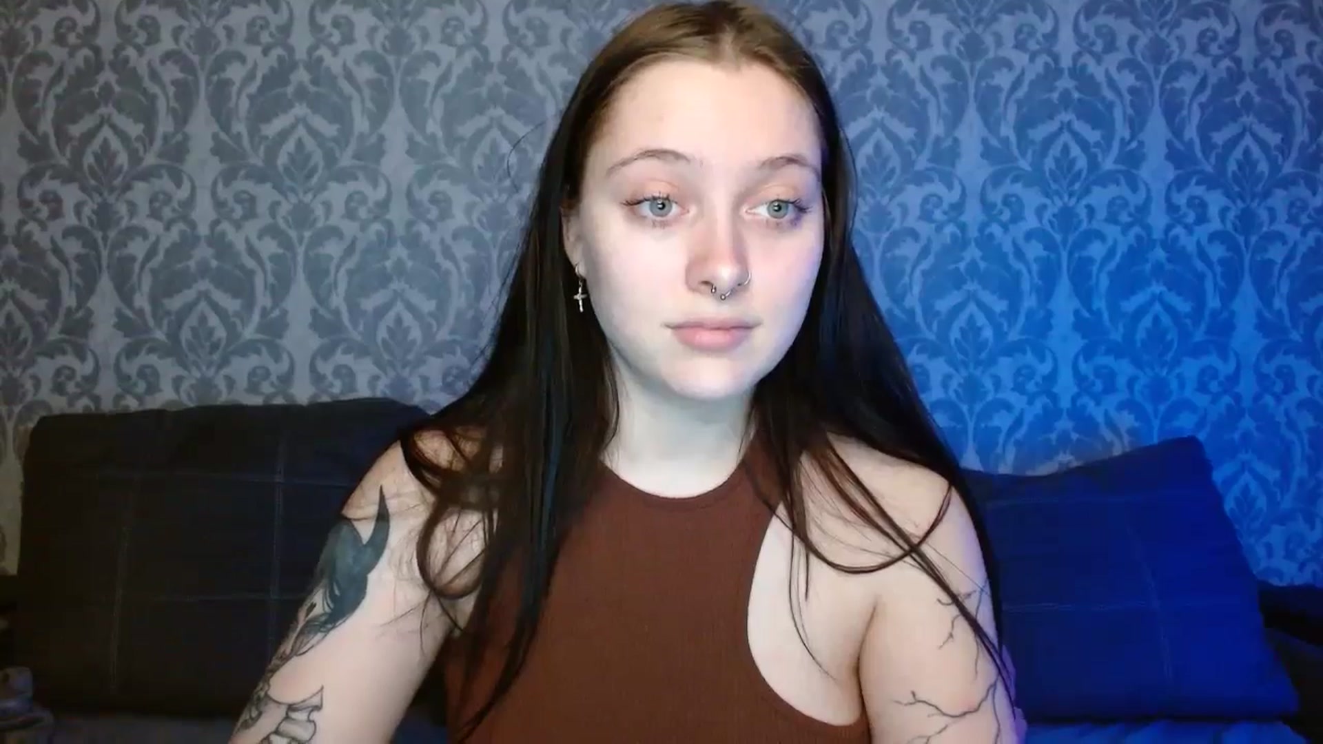 Gallery image thumbnail from AmyWard's myfreecams stream on, 03/23/2026, 12:27 image 12 of 20