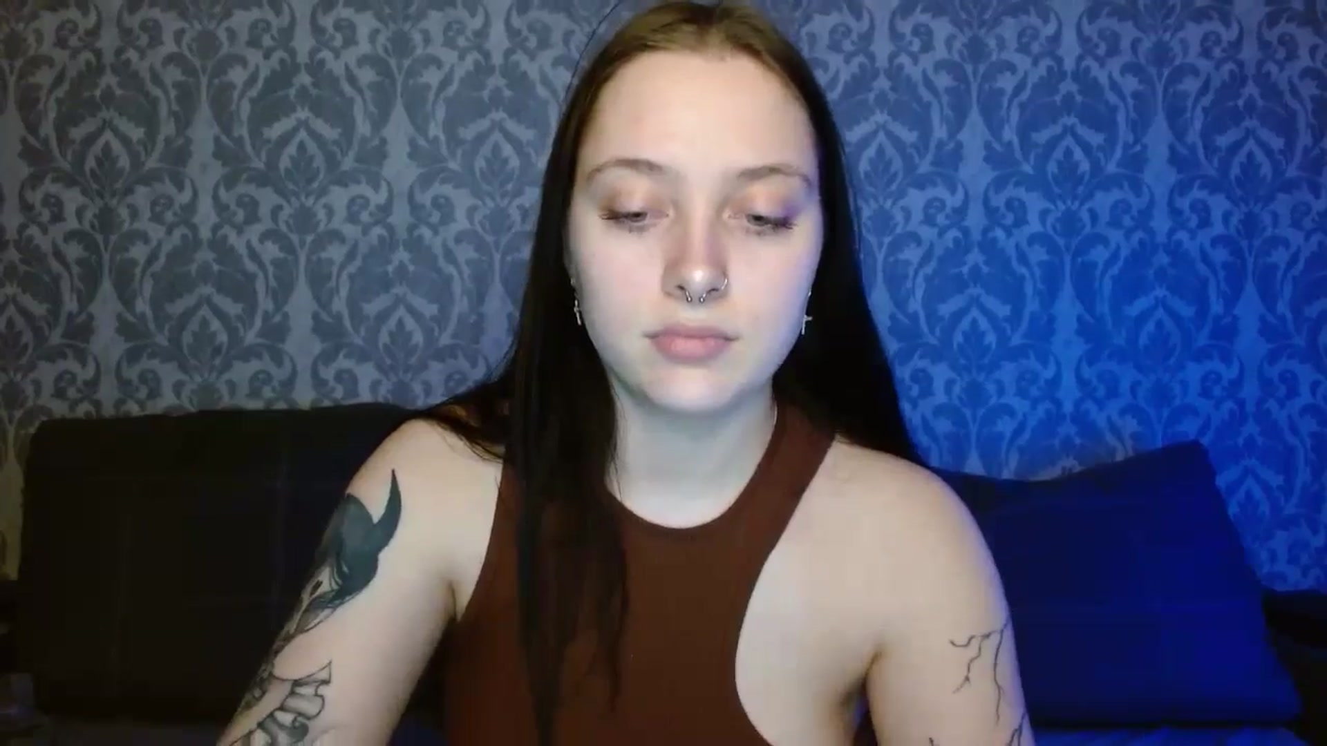 Gallery image thumbnail from AmyWard's myfreecams stream on, 03/23/2026, 12:27 image 8 of 20