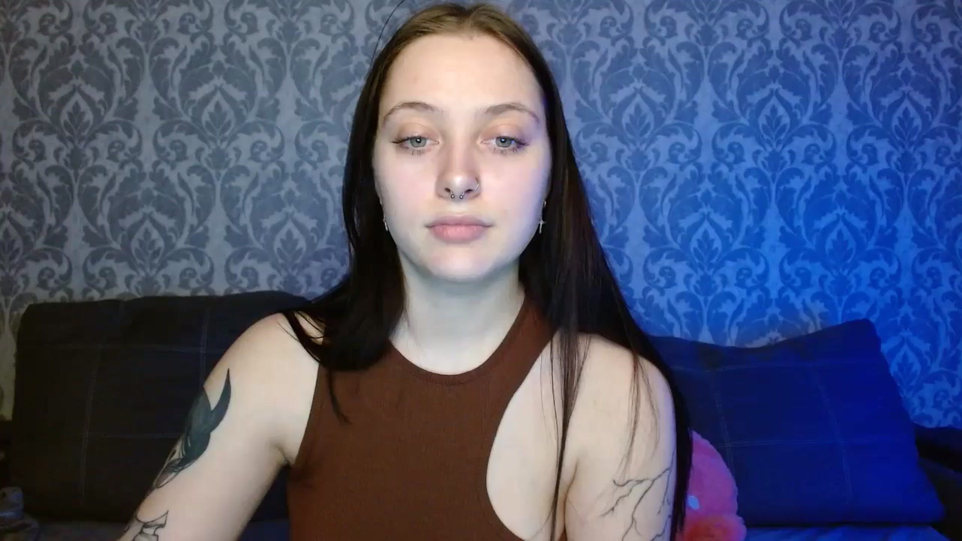 Gallery image thumbnail from AmyWard's myfreecams stream on, 03/23/2026, 12:27 image 1 of 20