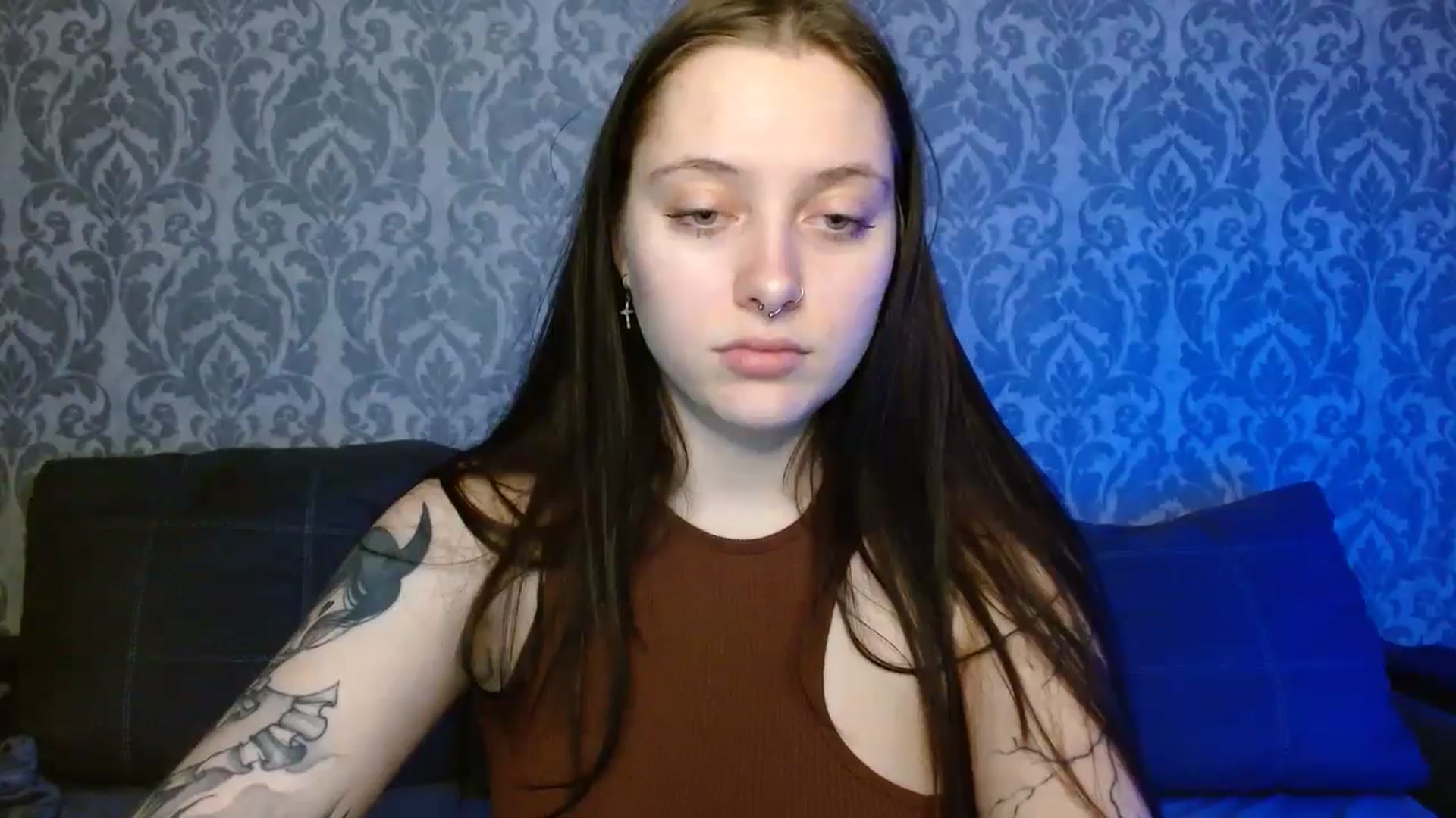 Gallery image thumbnail from AmyWard's myfreecams stream on, 03/23/2026, 12:27 image 13 of 20